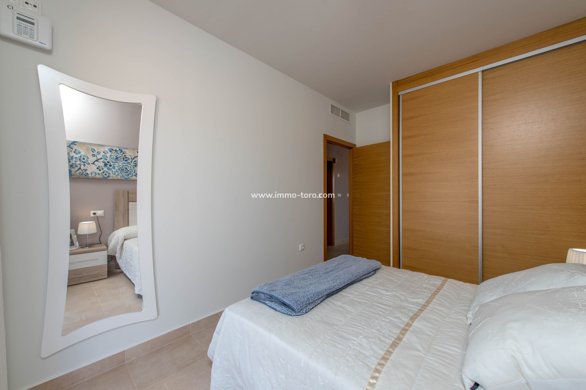 Nueva construcción  - Villa / Chalet - Los Alcázares