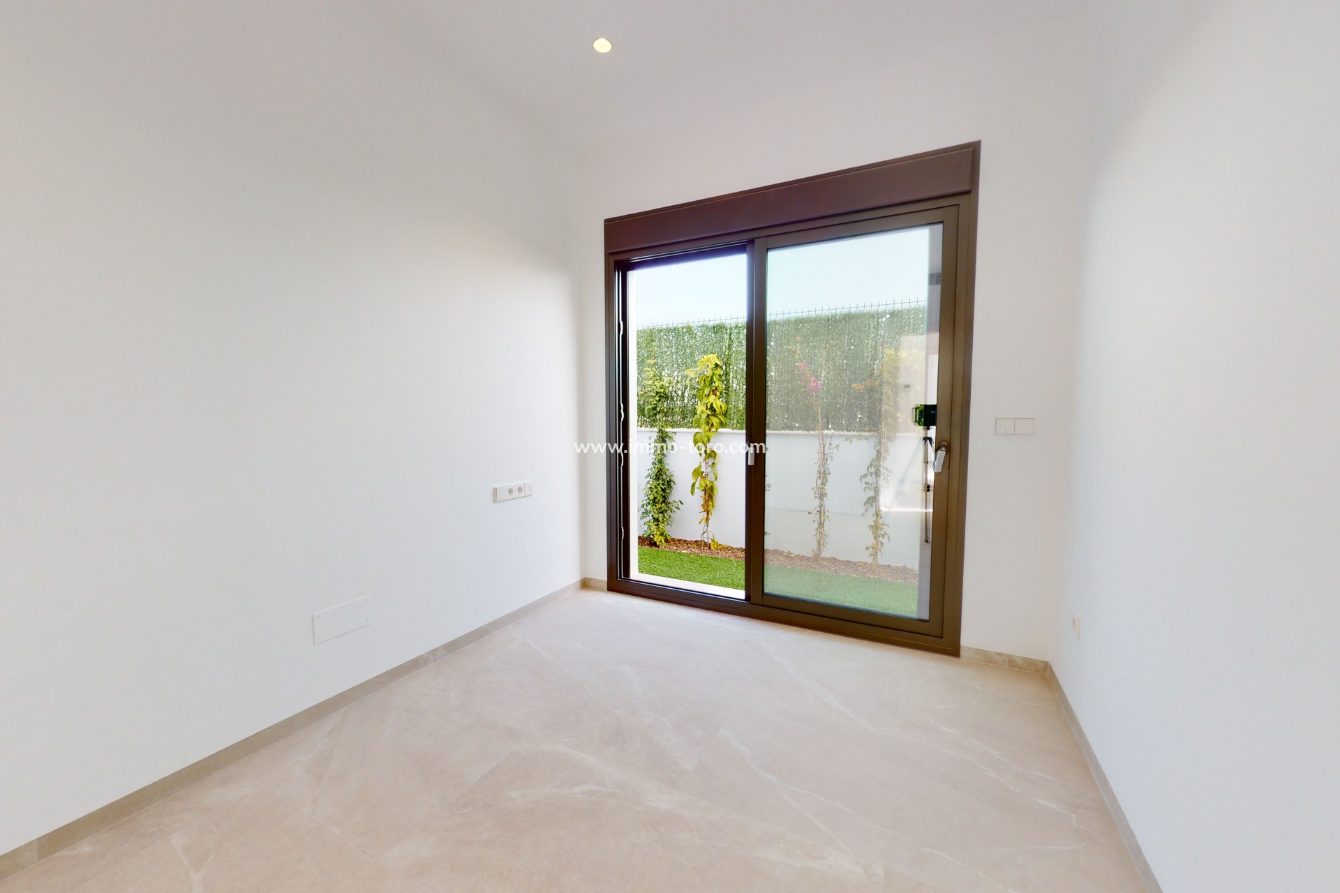 Nueva construcción  - Villa / Chalet - Los Alcázares