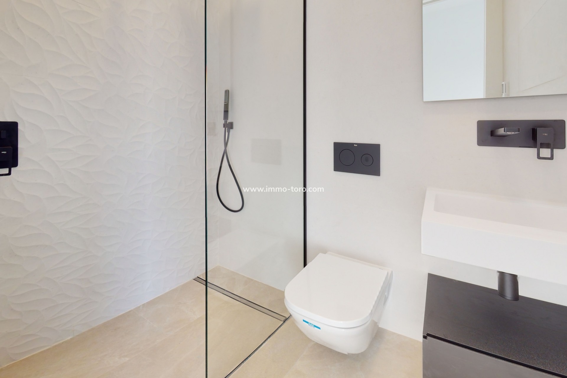 Nueva construcción  - Villa / Chalet - Los Alcázares