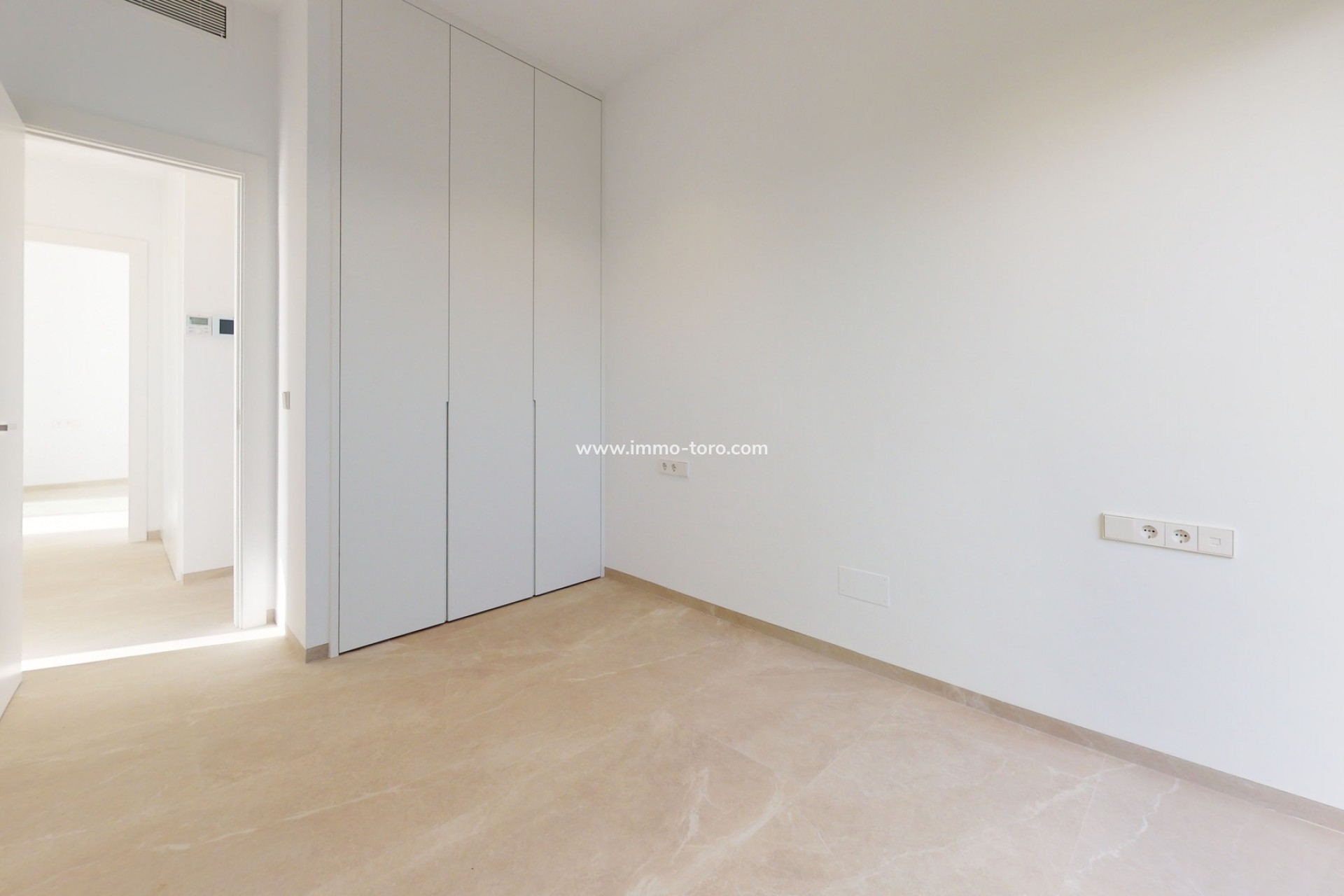 Nueva construcción  - Villa / Chalet - Los Alcázares