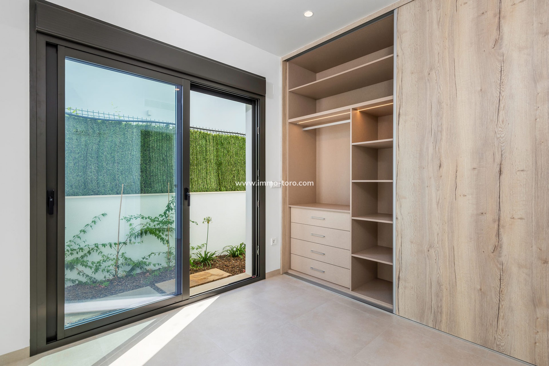 Nueva construcción  - Villa / Chalet - Los Alcázares