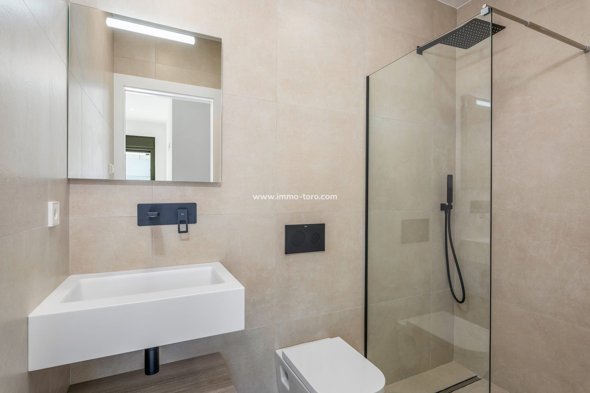 Nueva construcción  - Villa / Chalet - Los Alcázares