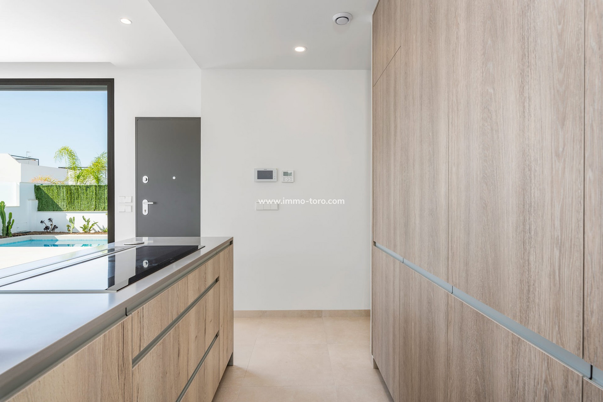 Nueva construcción  - Villa / Chalet - Los Alcázares