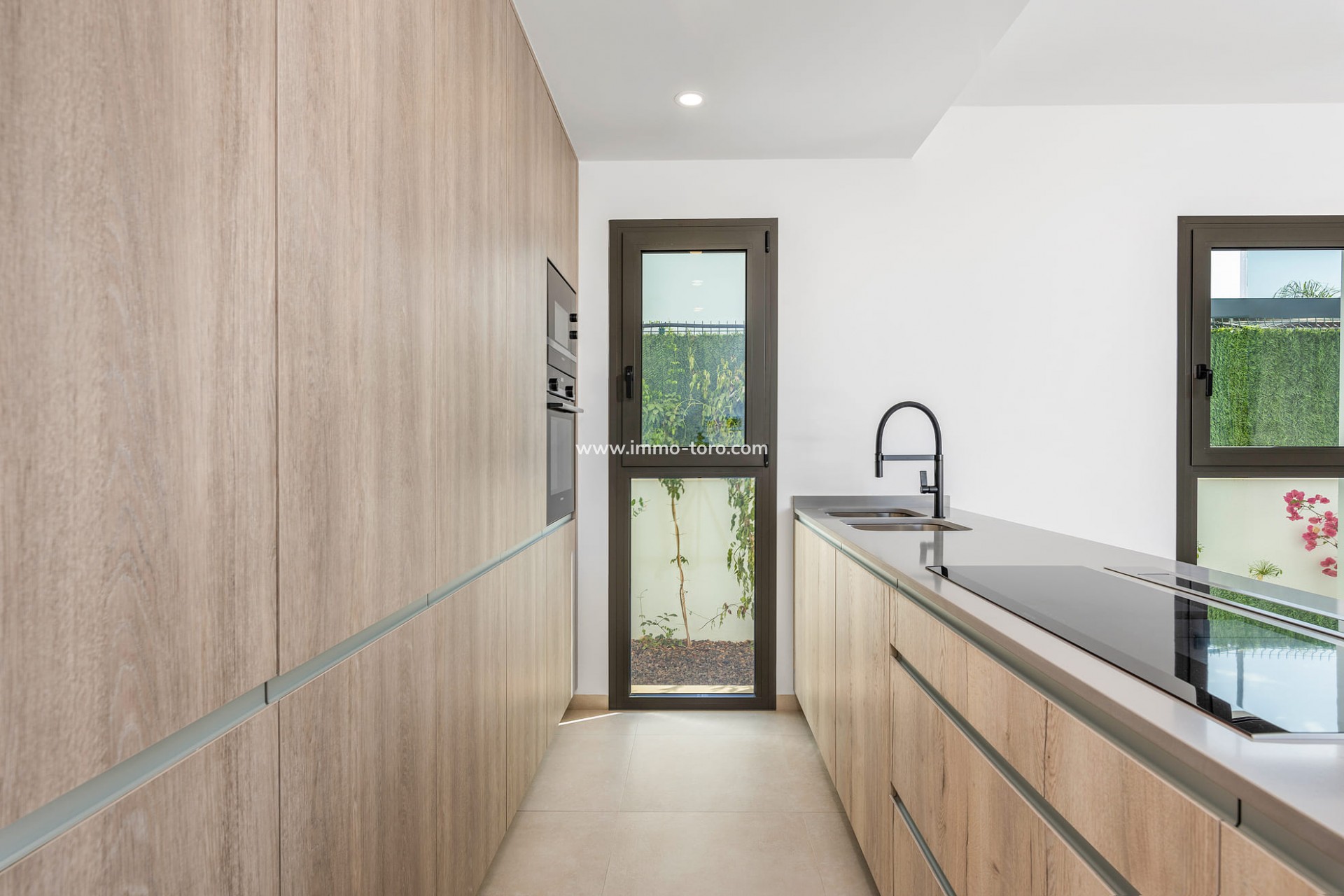 Nueva construcción  - Villa / Chalet - Los Alcázares