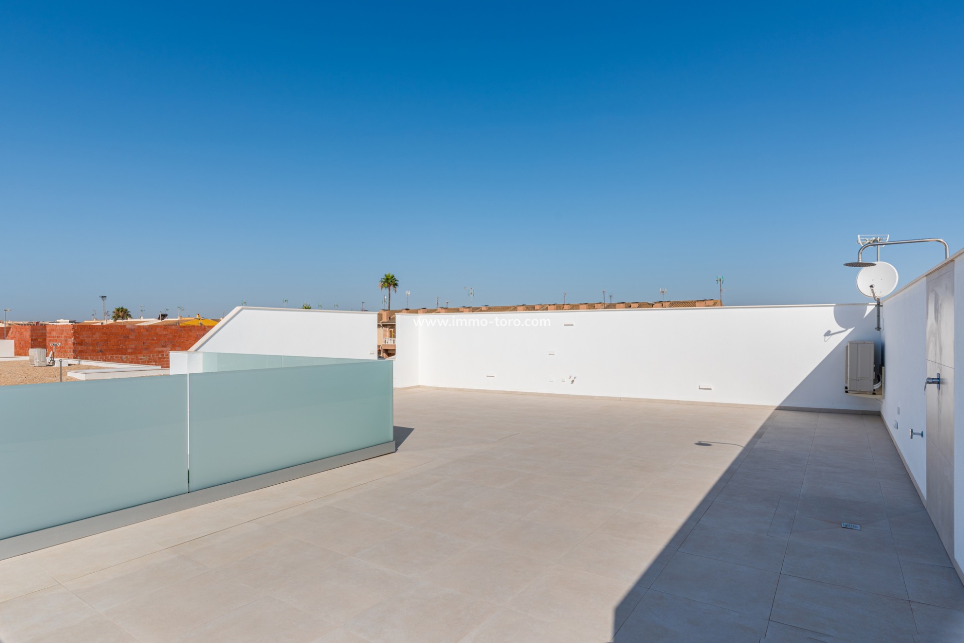 Nueva construcción  - Villa / Chalet - Los Alcázares