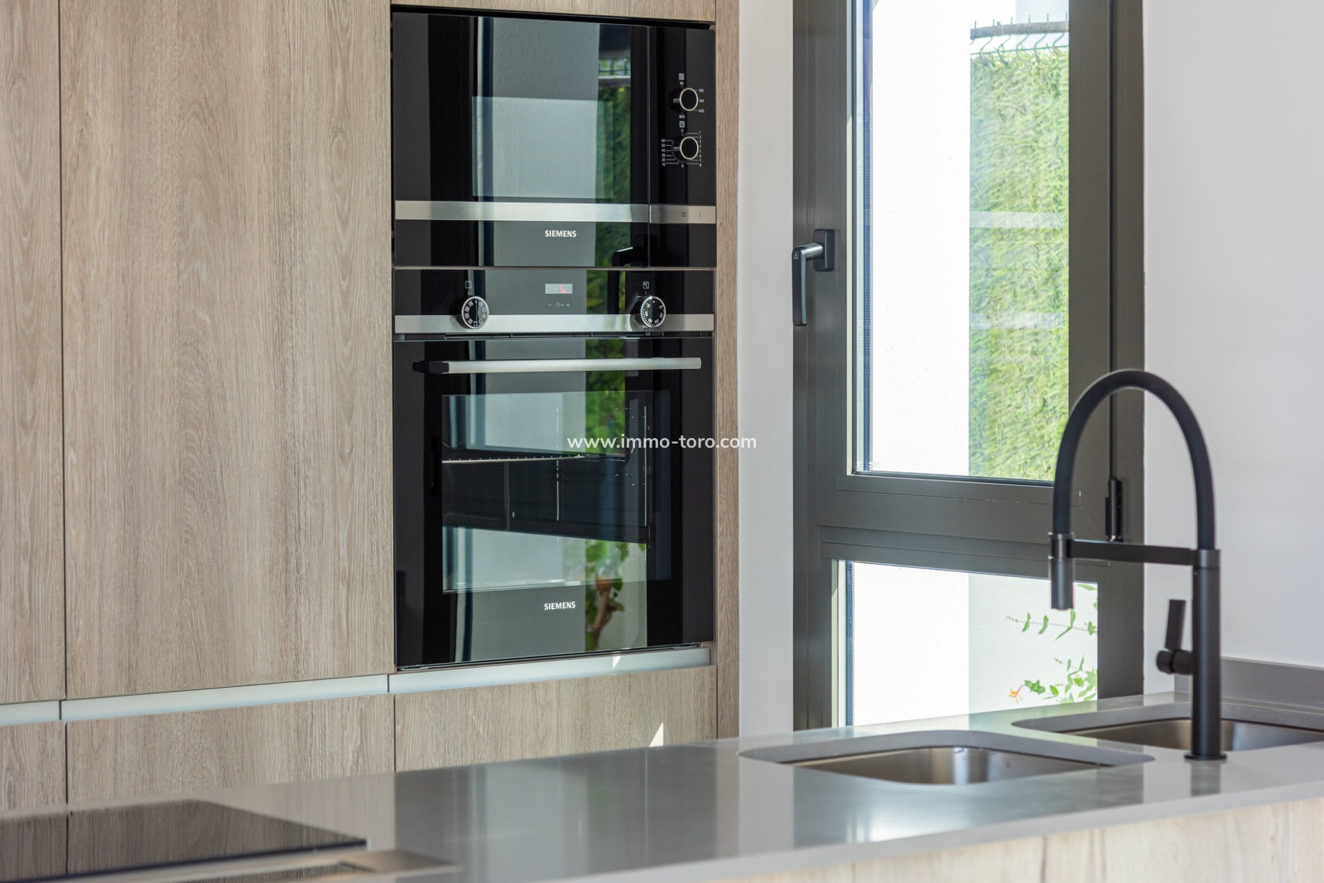 Nueva construcción  - Villa / Chalet - Los Alcázares