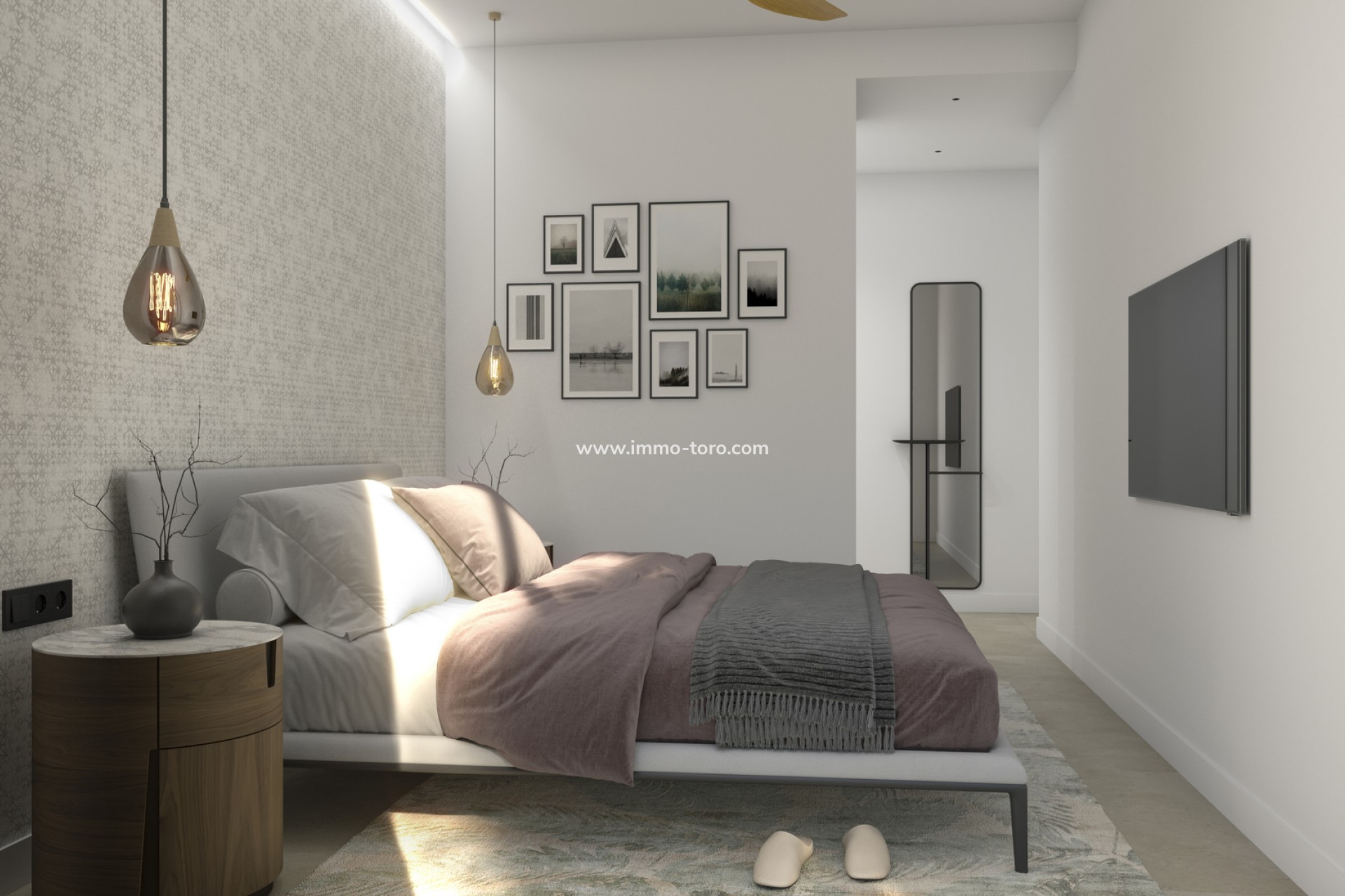 Nueva construcción  - Villa / Chalet - Los Alcázares