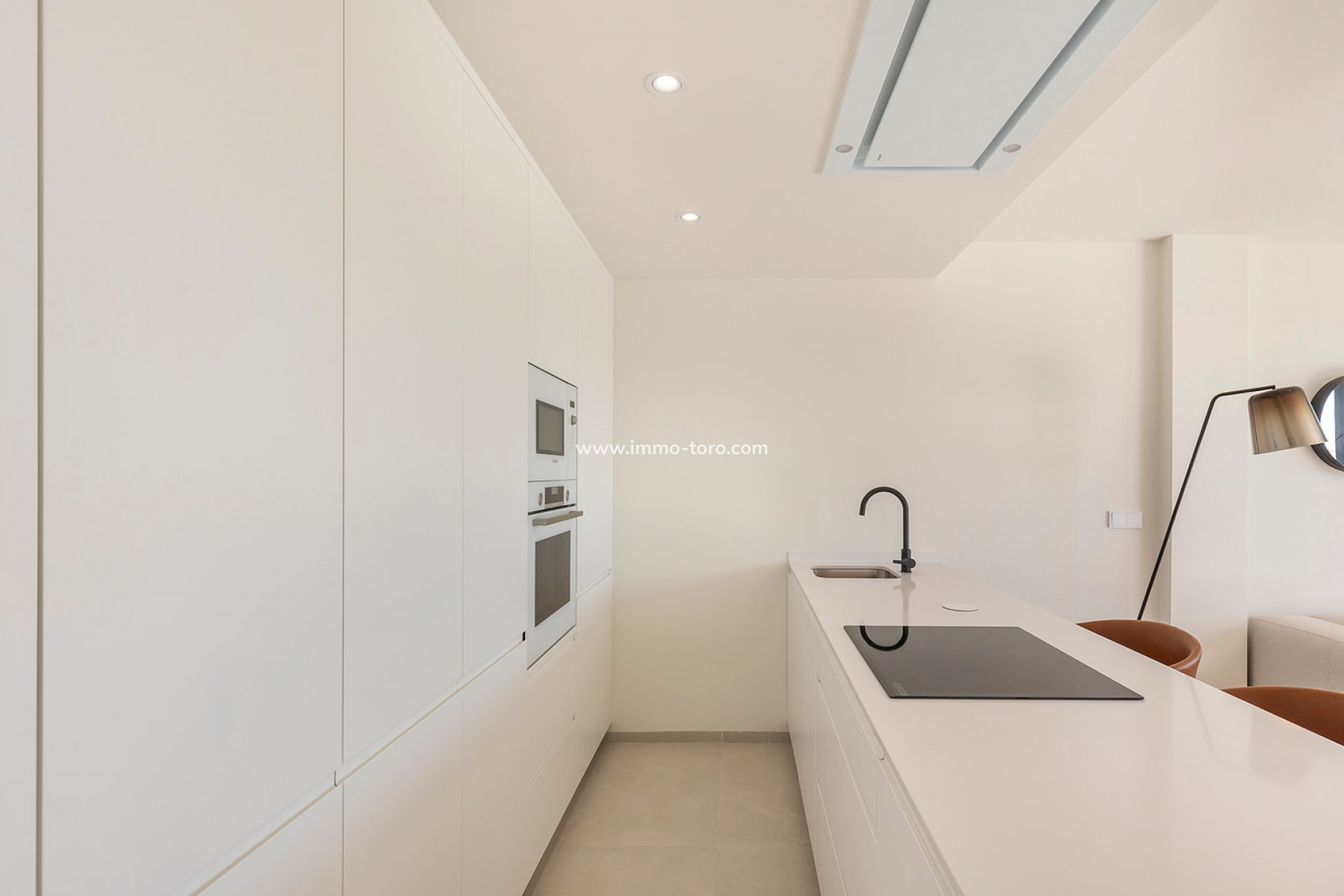 Nueva construcción  - Villa / Chalet - Los Alcázares