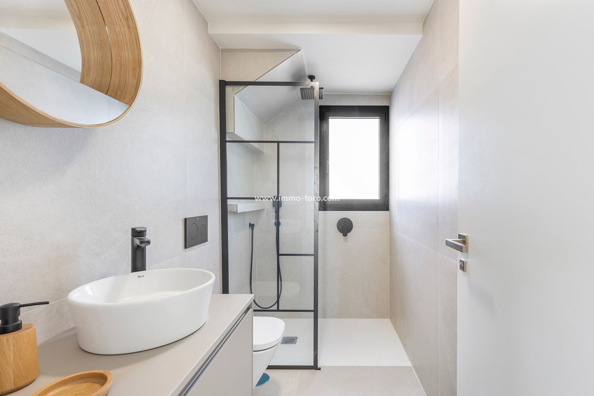 Nueva construcción  - Villa / Chalet - Los Alcázares