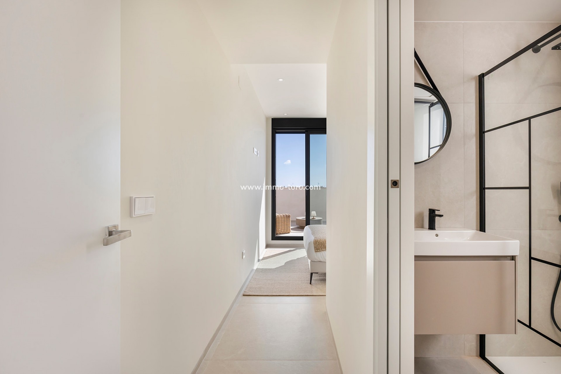 Nueva construcción  - Villa / Chalet - Los Alcázares