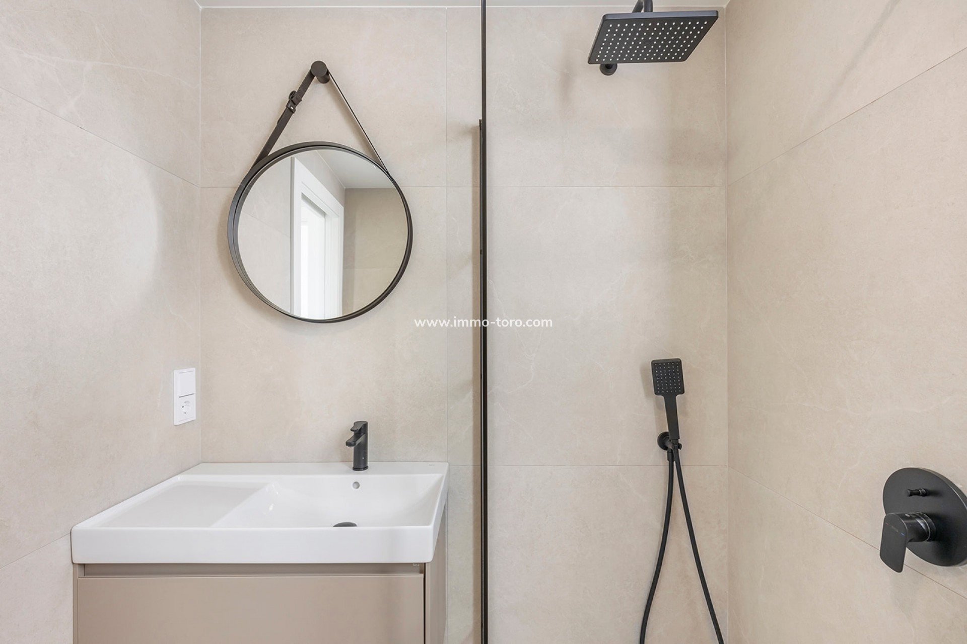 Nueva construcción  - Villa / Chalet - Los Alcázares