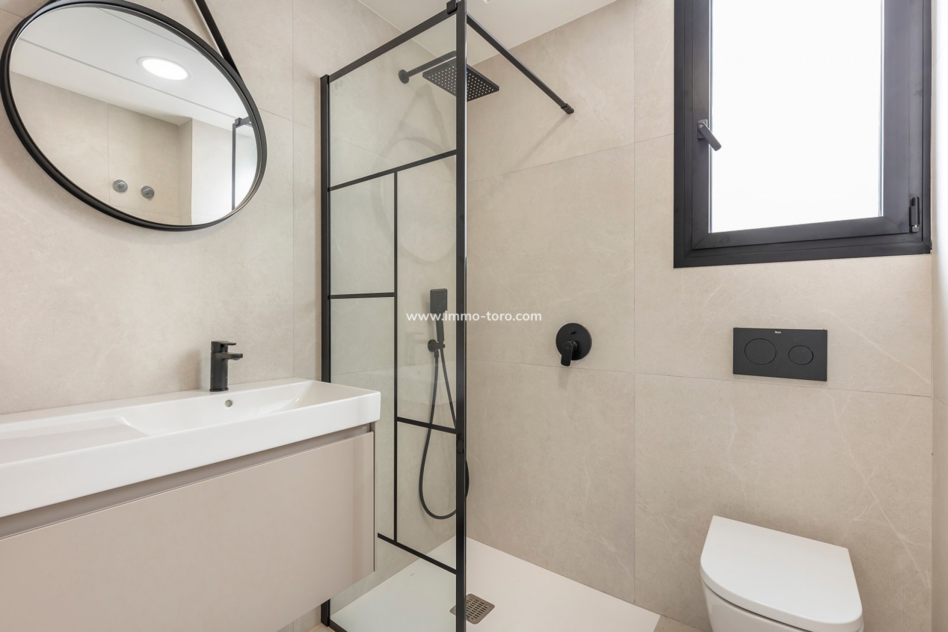 Nueva construcción  - Villa / Chalet - Los Alcázares