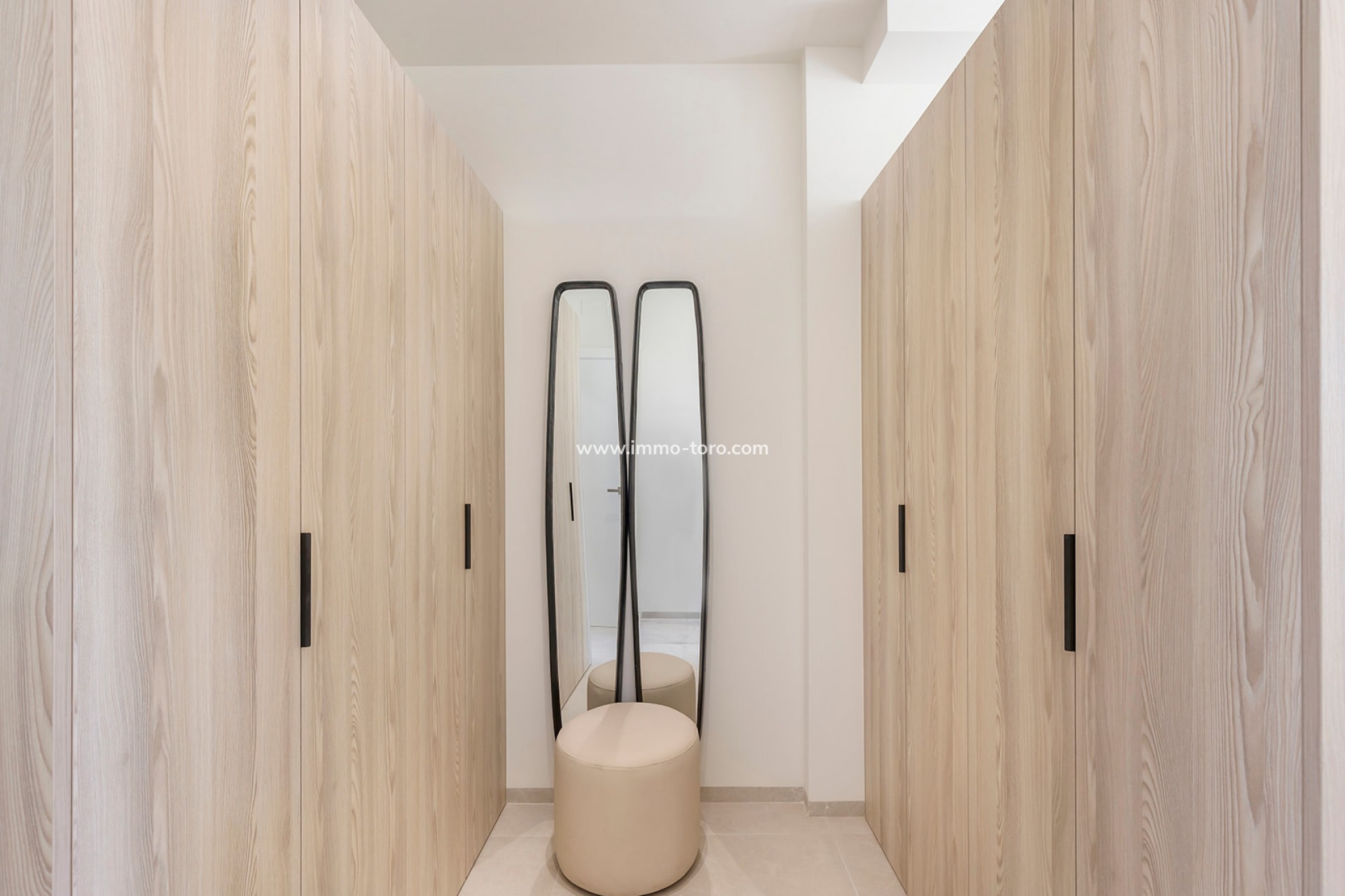 Nueva construcción  - Villa / Chalet - Los Alcázares