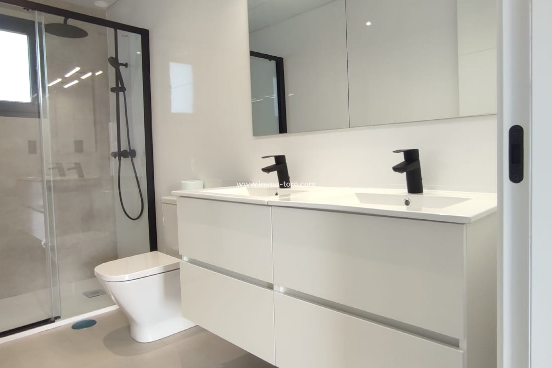 Nueva construcción  - Villa / Chalet - Los Belones