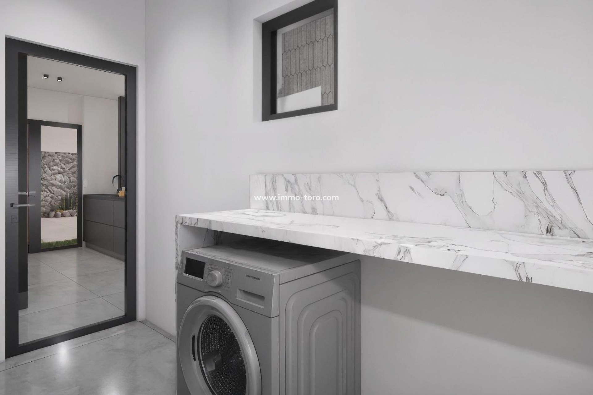 Nueva construcción  - Villa / Chalet - Los Montesinos - La Herrada