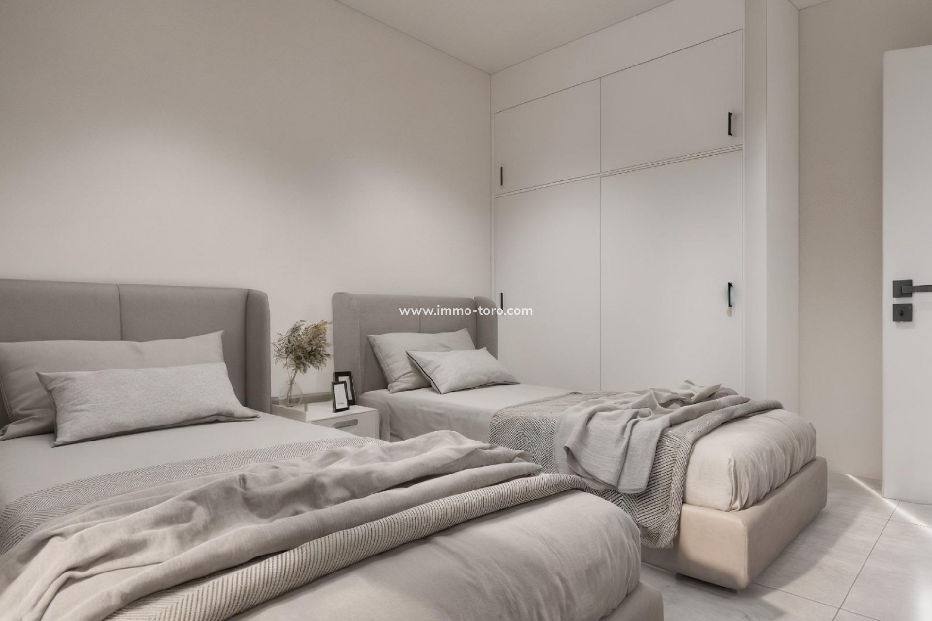 Nueva construcción  - Villa / Chalet - Los Montesinos - La Herrada