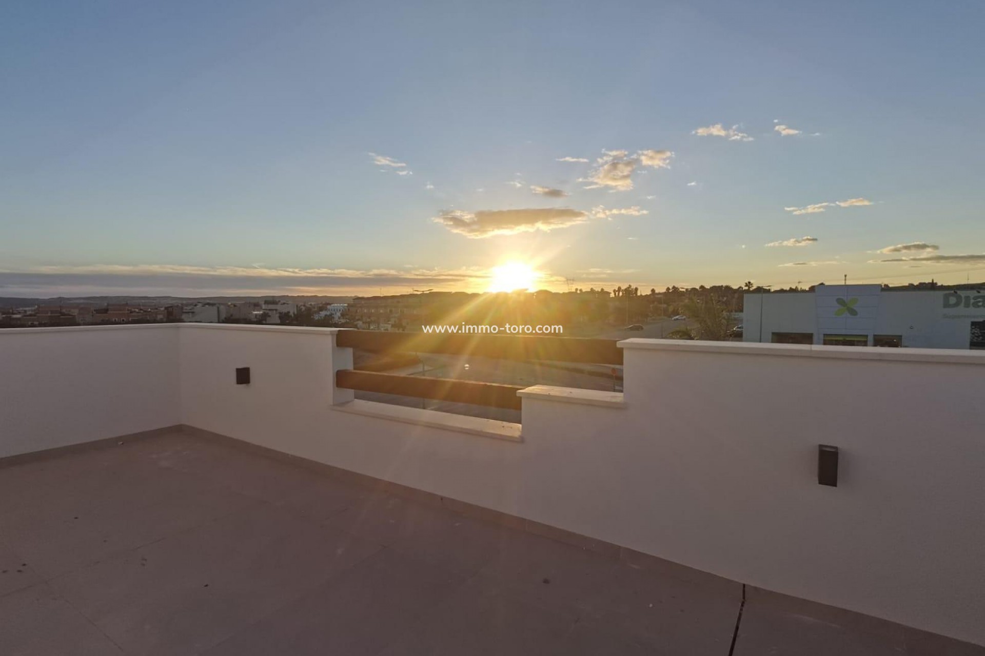 Nueva construcción  - Villa / Chalet - Los Montesinos - La Herrada