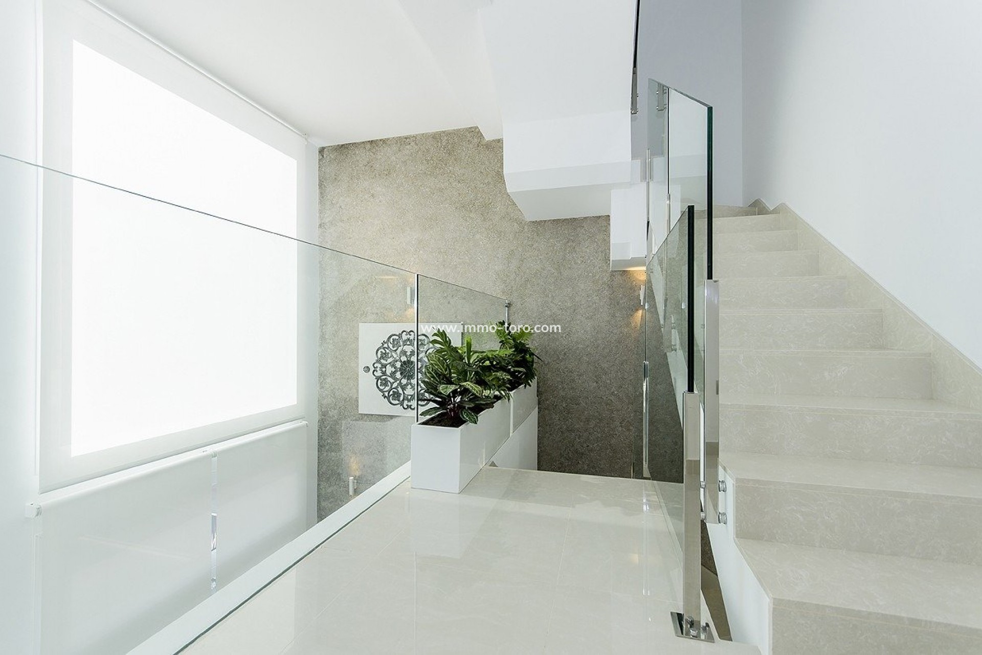 Nueva construcción  - Villa / Chalet - Los Montesinos - La Herrada