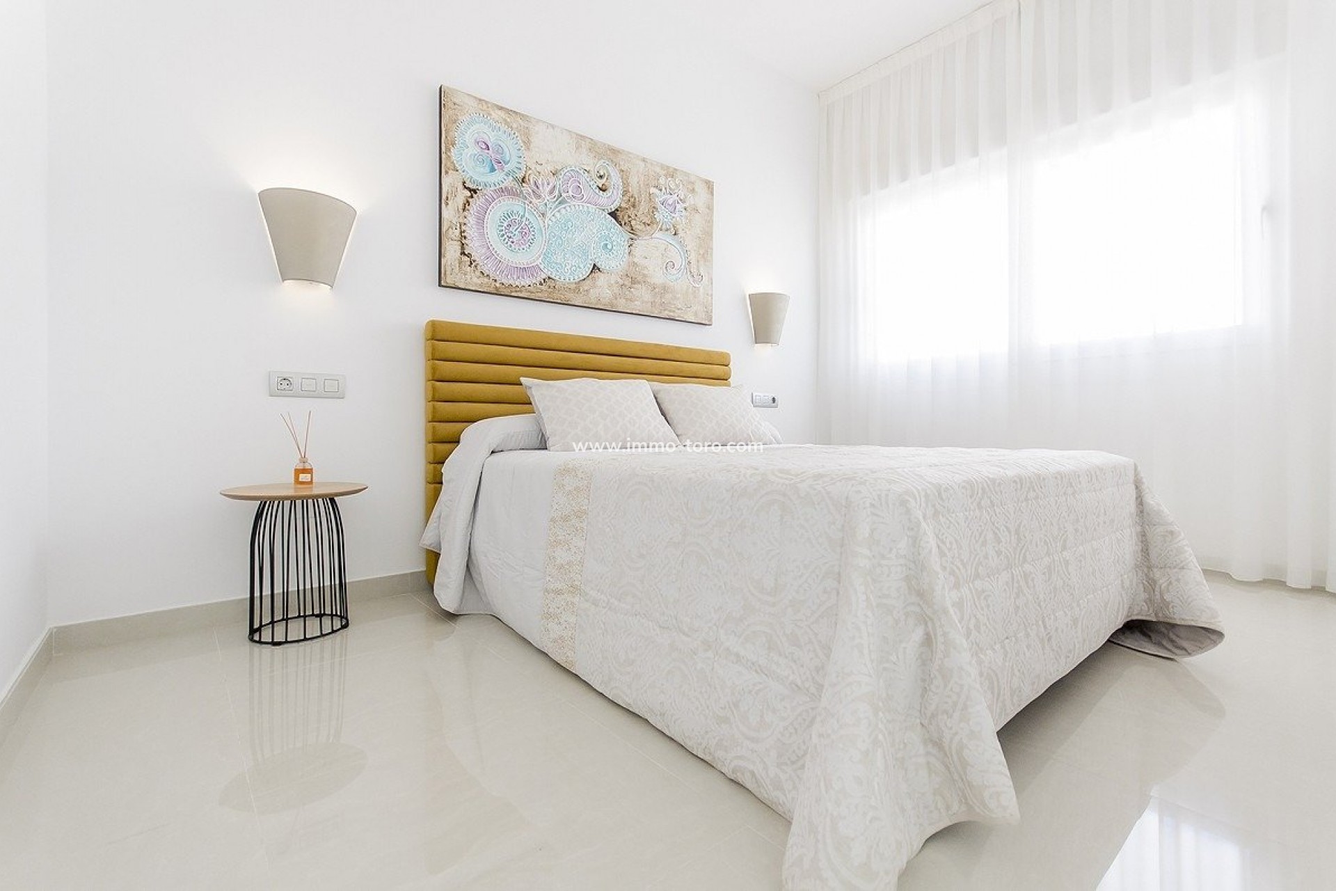 Nueva construcción  - Villa / Chalet - Los Montesinos - La Herrada