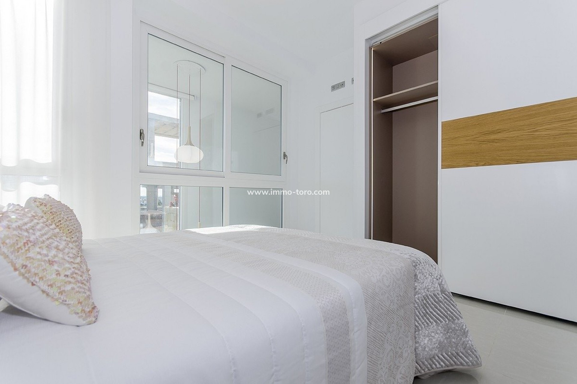 Nueva construcción  - Villa / Chalet - Los Montesinos - La Herrada