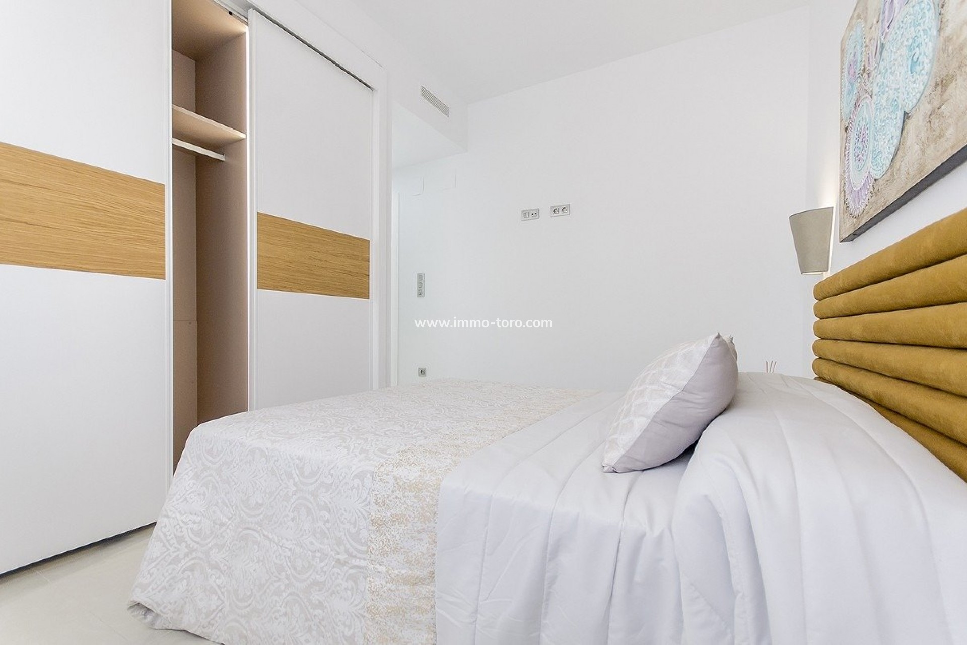 Nueva construcción  - Villa / Chalet - Los Montesinos - La Herrada