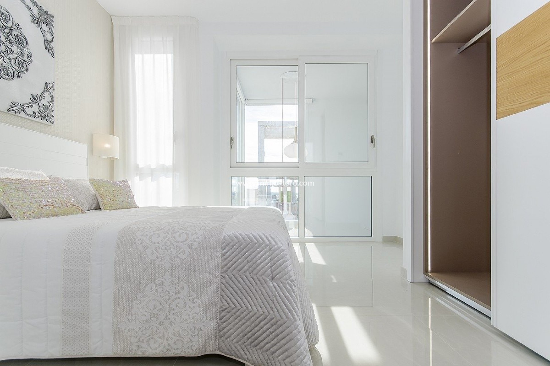 Nueva construcción  - Villa / Chalet - Los Montesinos - La Herrada