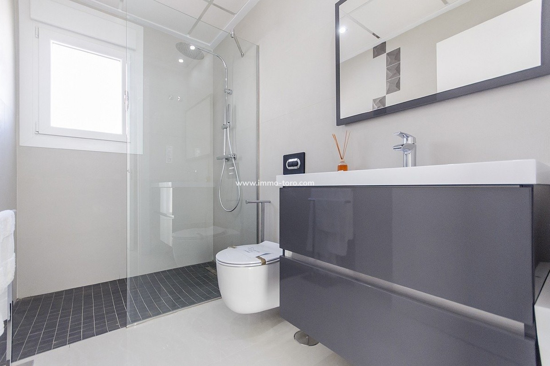 Nueva construcción  - Villa / Chalet - Los Montesinos - La Herrada