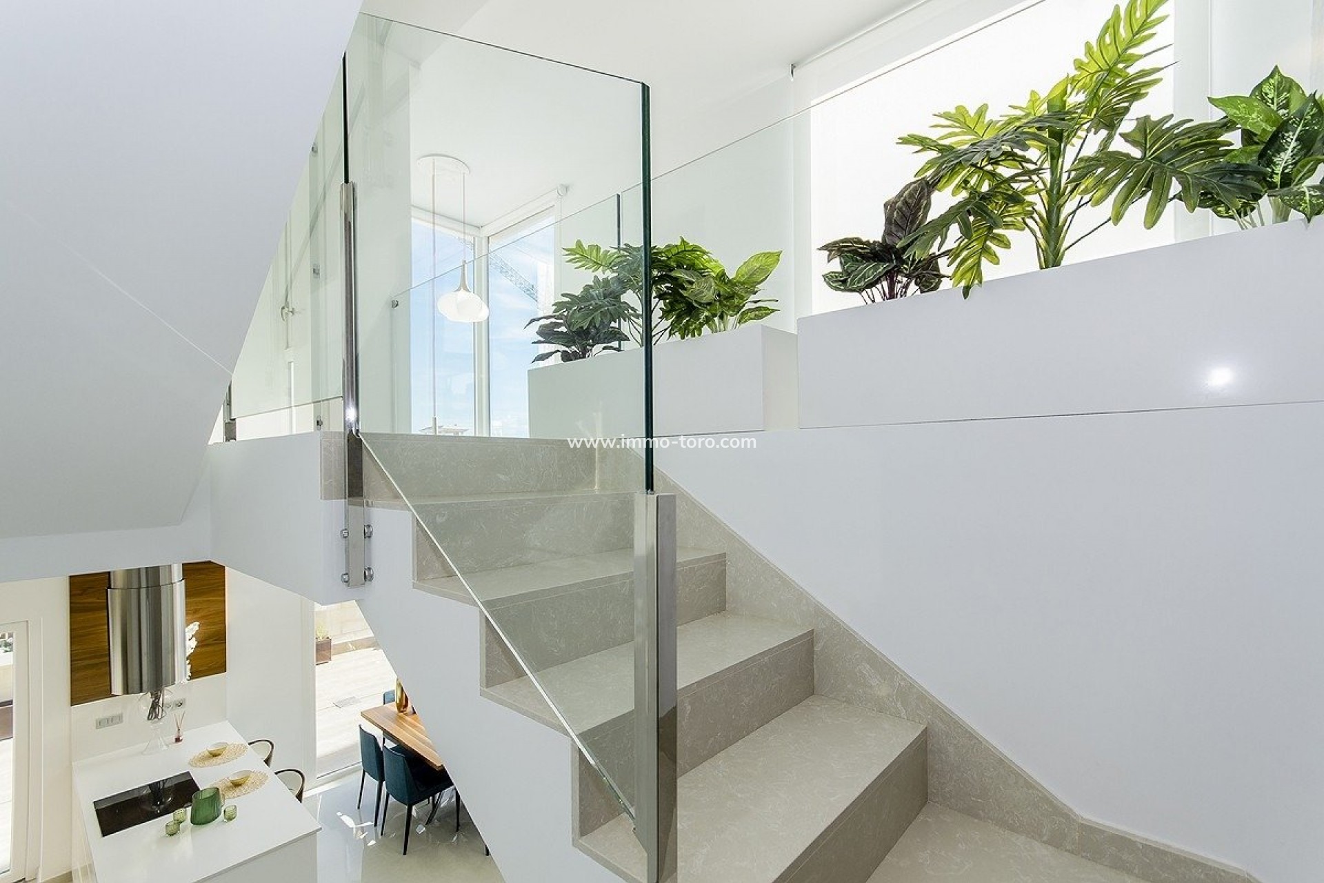 Nueva construcción  - Villa / Chalet - Los Montesinos - La Herrada