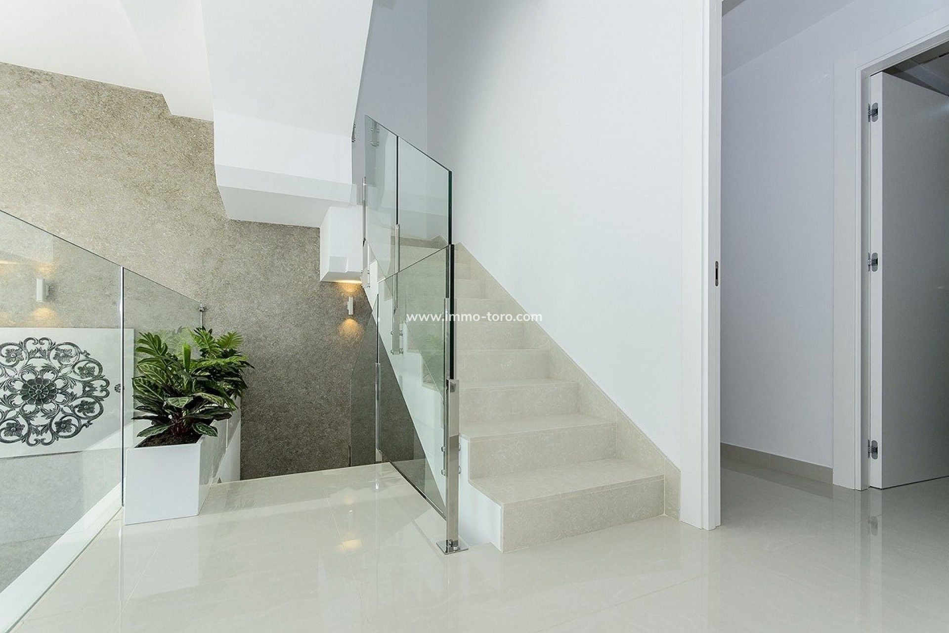 Nueva construcción  - Villa / Chalet - Los Montesinos - La Herrada