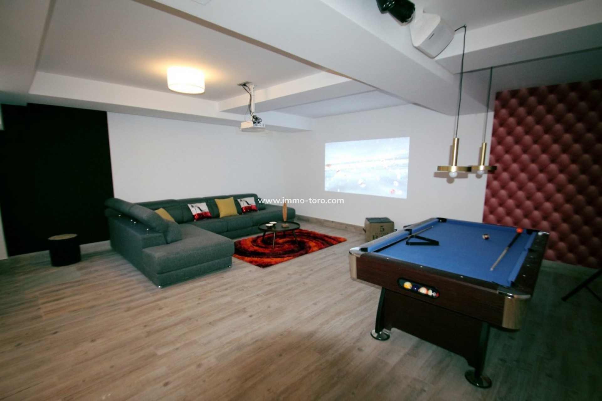 Nueva construcción  - Villa / Chalet - Los Montesinos - La Herrada