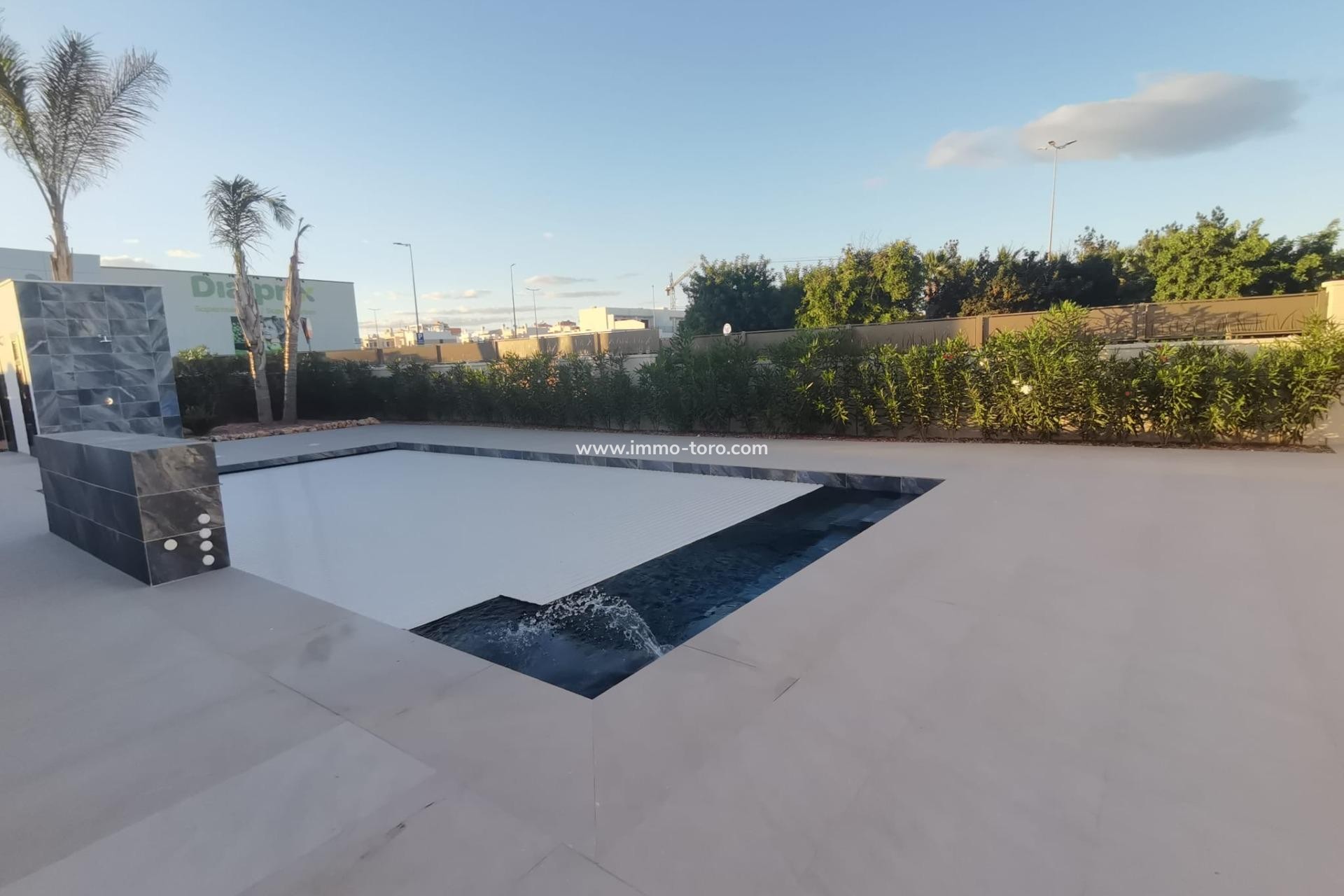 Nueva construcción  - Villa / Chalet - Los Montesinos - La Herrada
