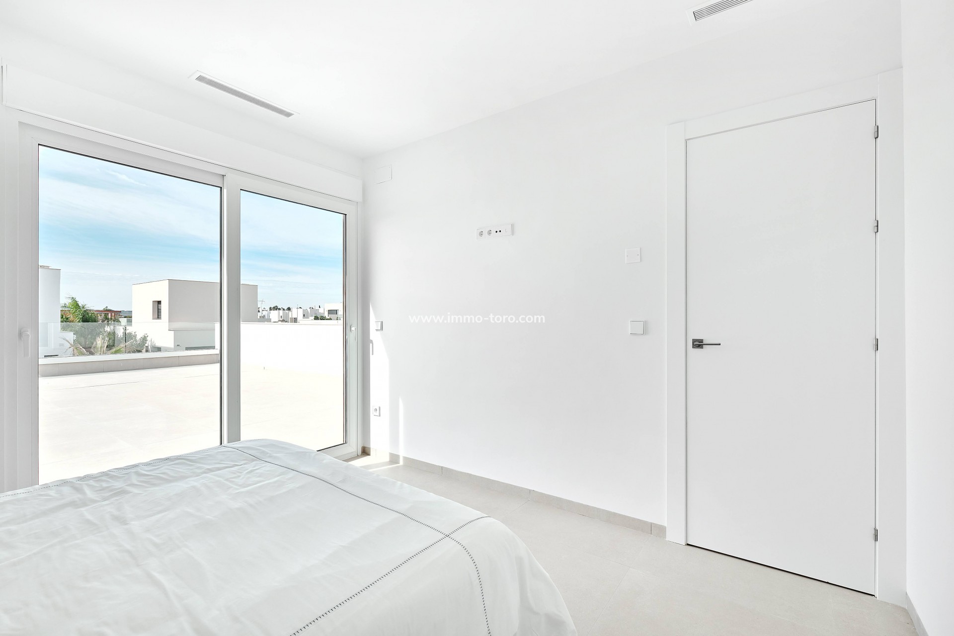 Nueva construcción  - Villa / Chalet - Los Montesinos