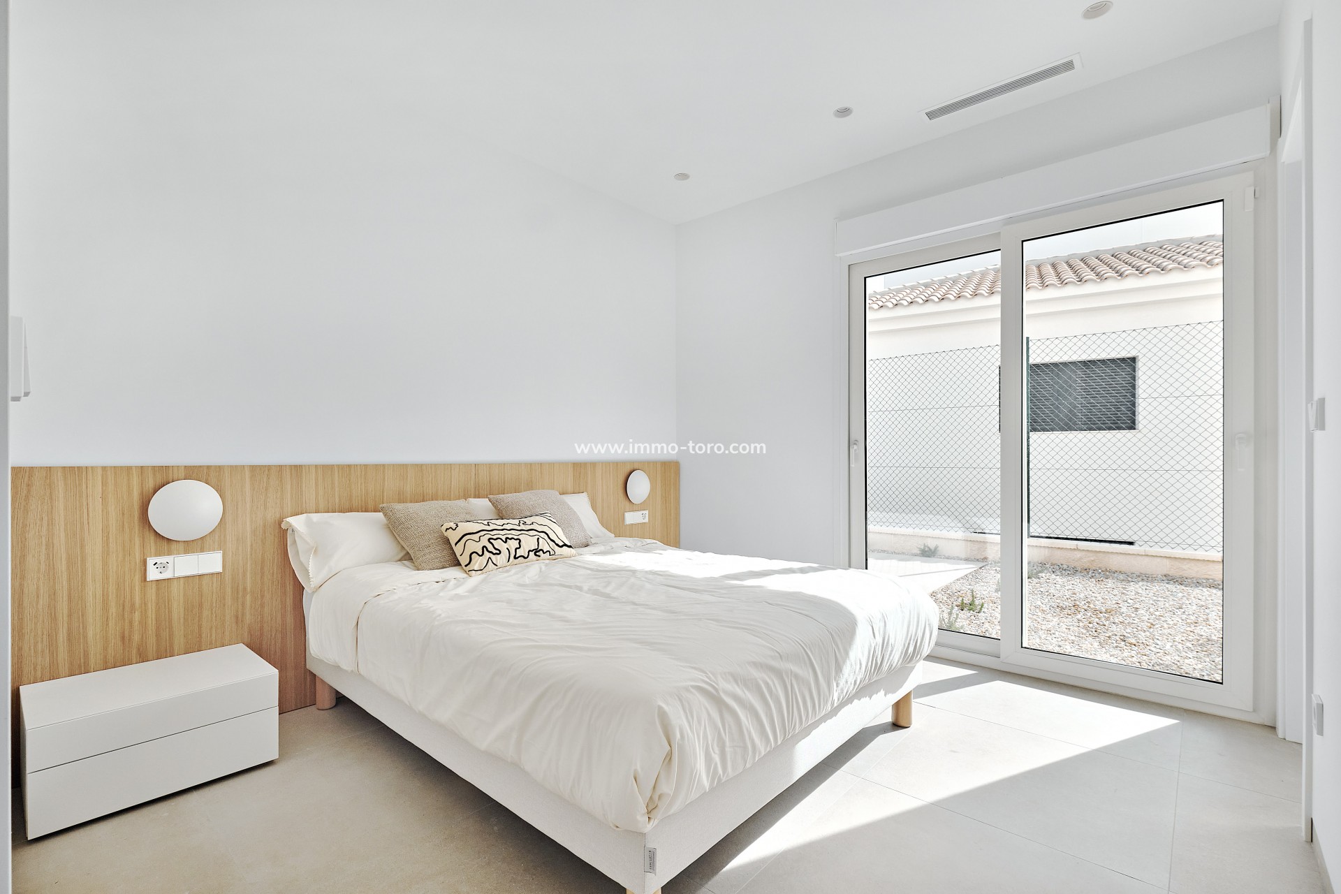 Nueva construcción  - Villa / Chalet - Los Montesinos