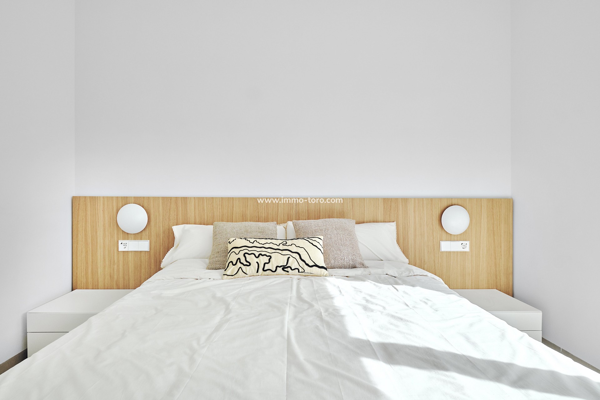 Nueva construcción  - Villa / Chalet - Los Montesinos