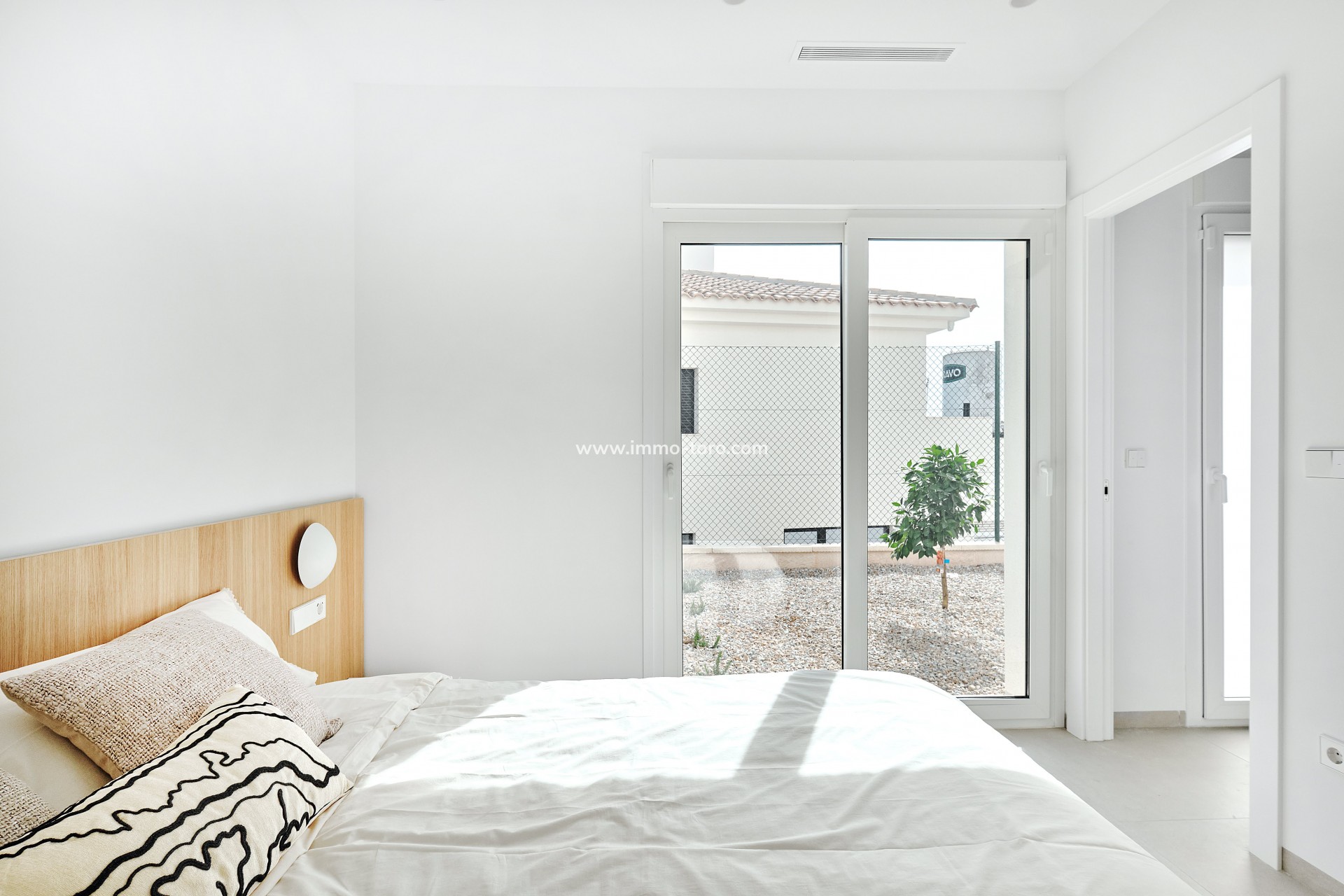 Nueva construcción  - Villa / Chalet - Los Montesinos