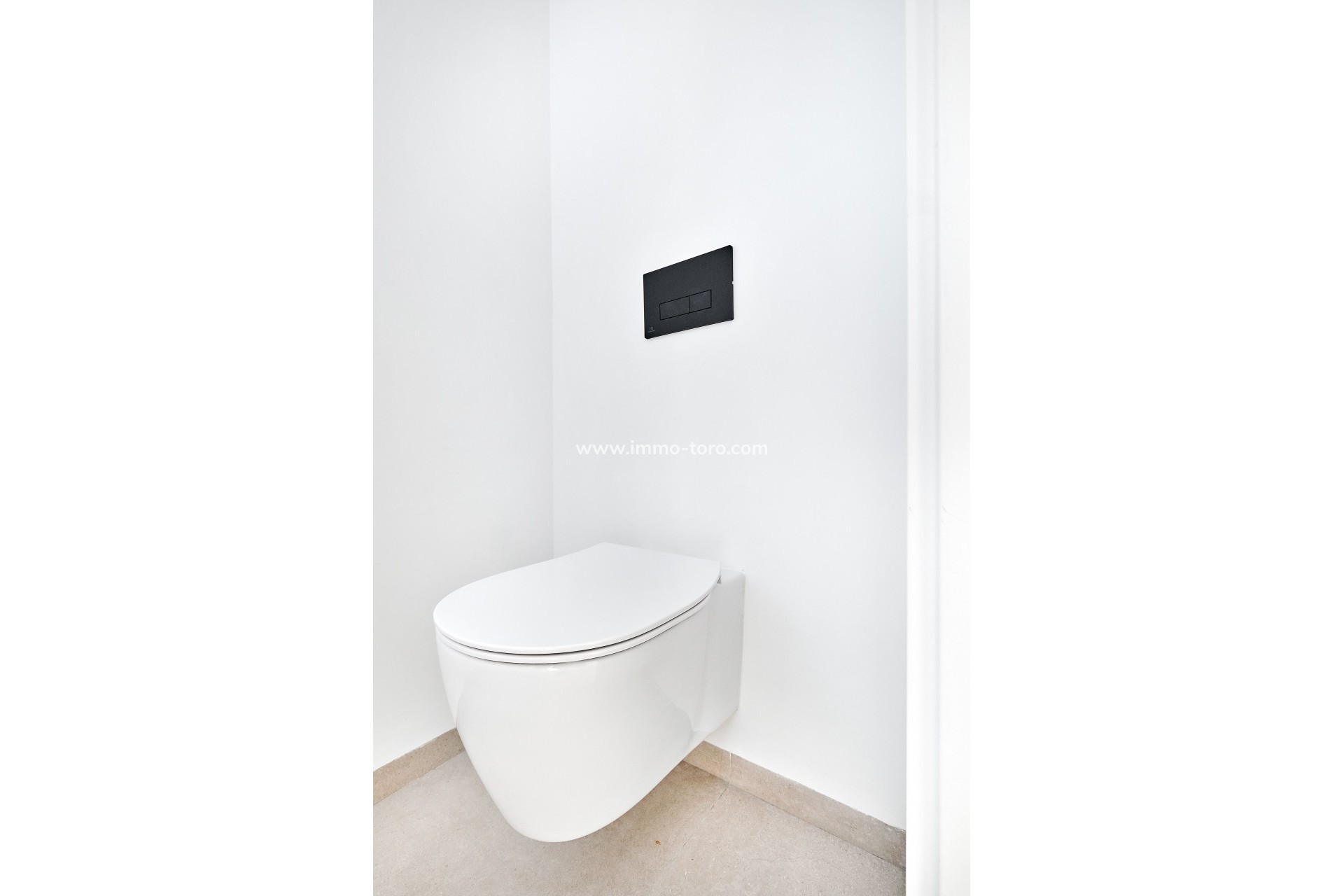 Nueva construcción  - Villa / Chalet - Los Montesinos