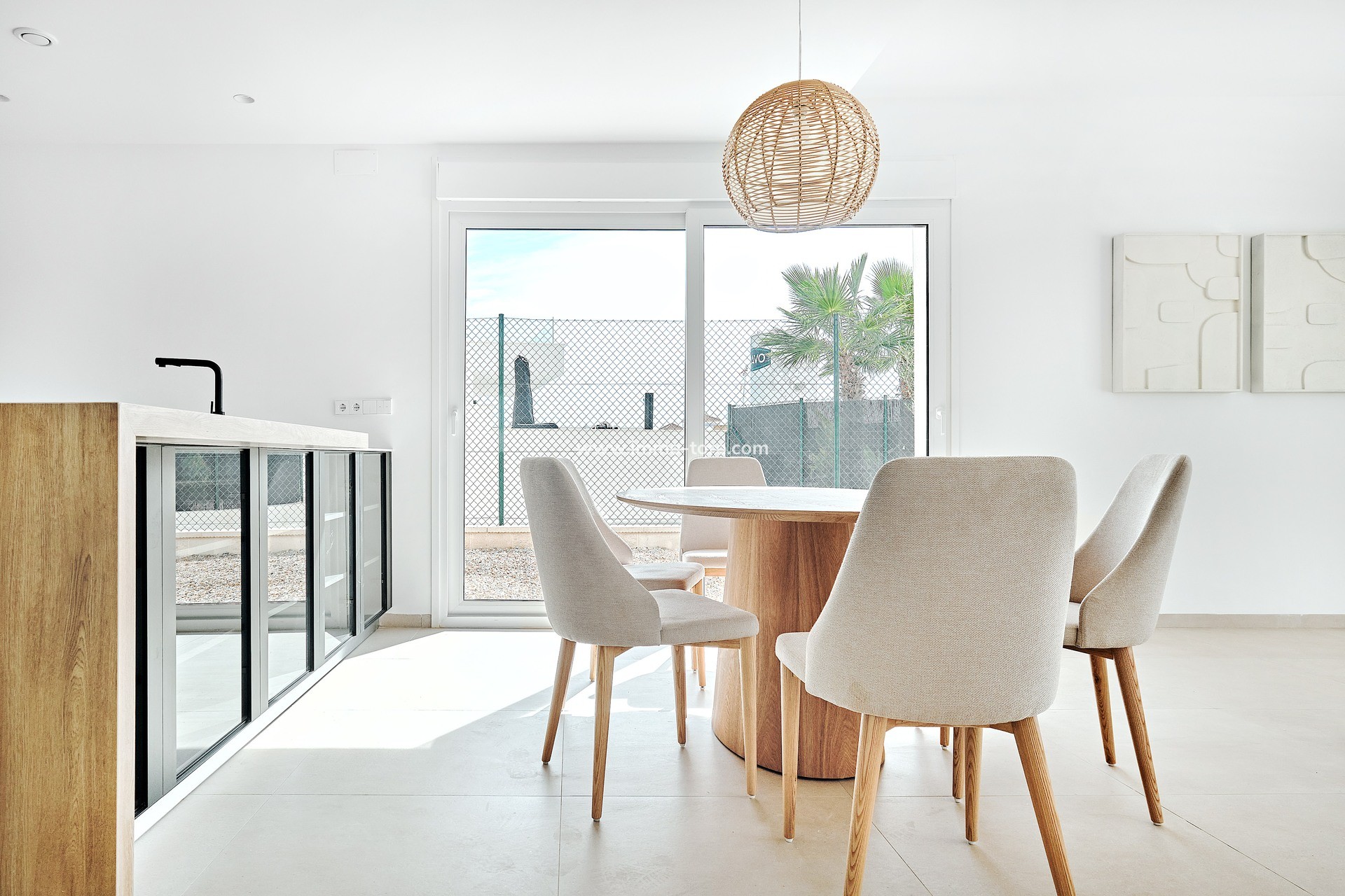 Nueva construcción  - Villa / Chalet - Los Montesinos