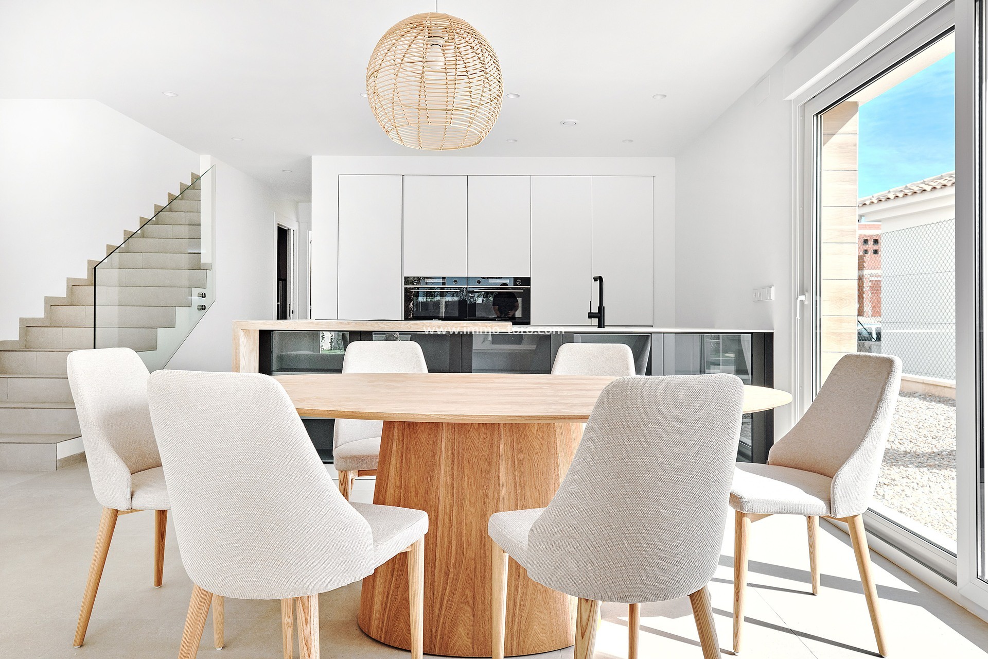 Nueva construcción  - Villa / Chalet - Los Montesinos