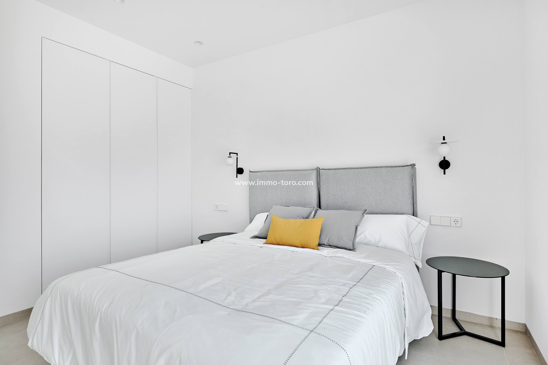 Nueva construcción  - Villa / Chalet - Los Montesinos