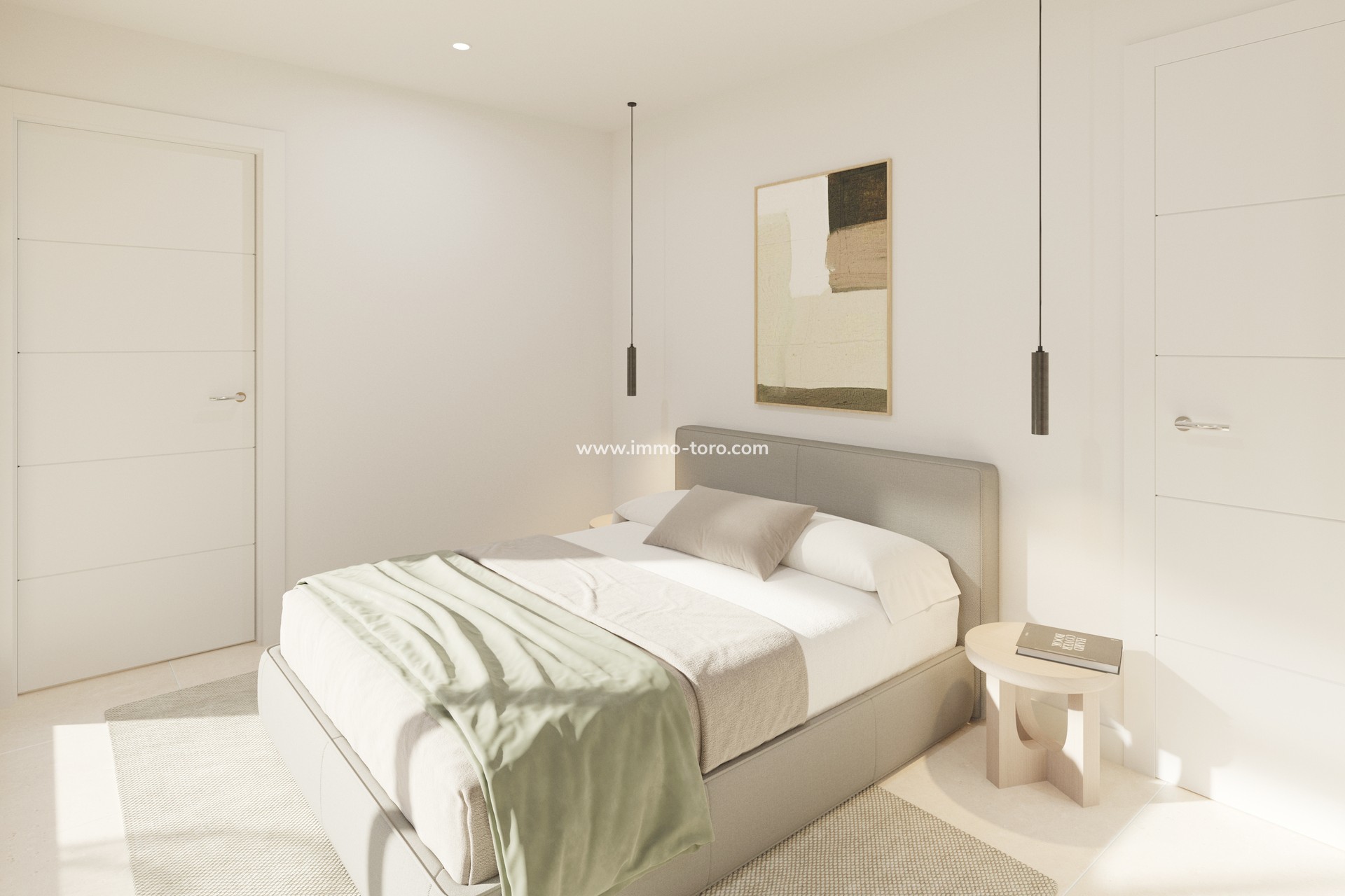 Nueva construcción  - Villa / Chalet - Los Montesinos