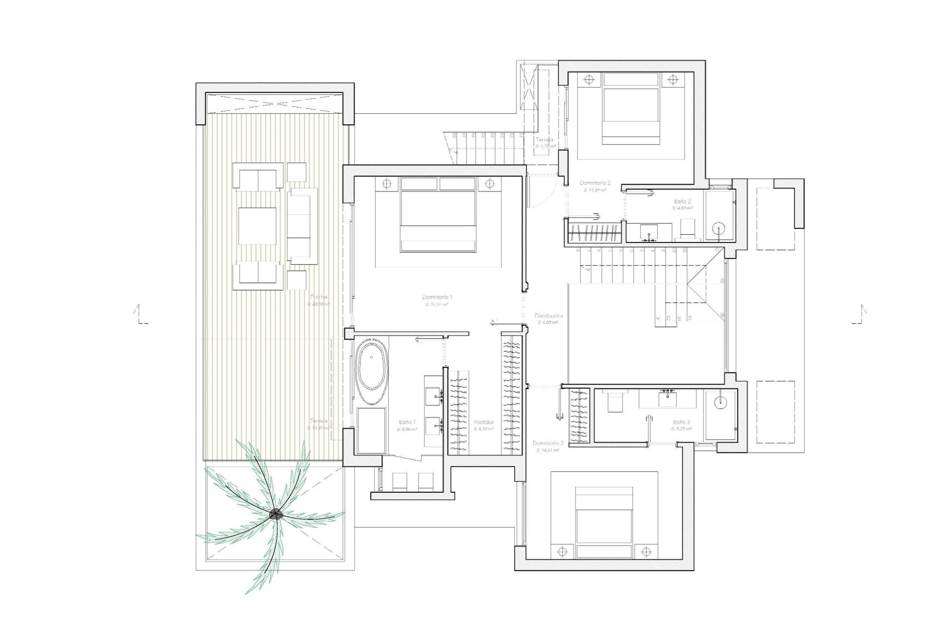 Nueva construcción  - Villa / Chalet - Málaga - Atalaya del Golf