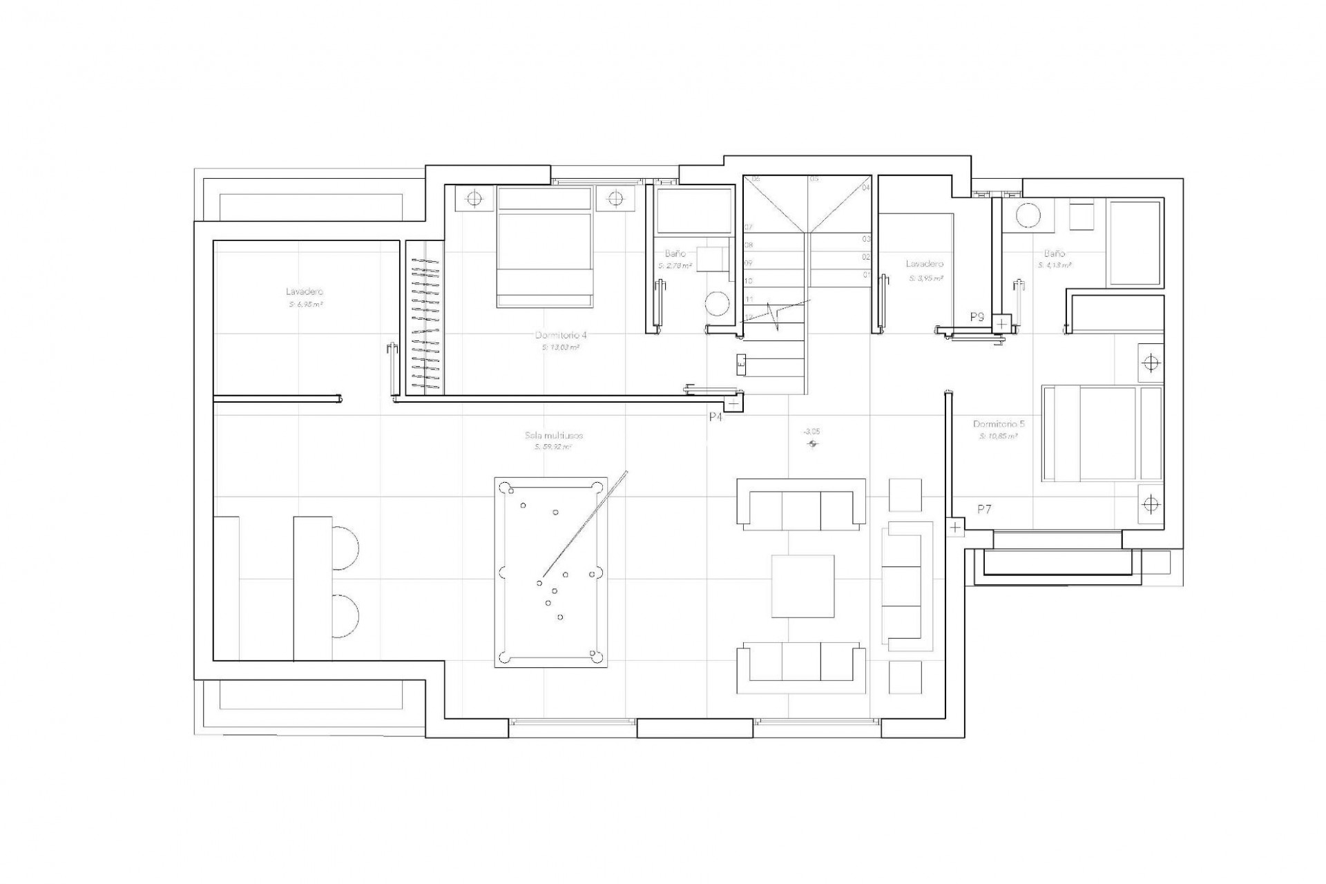 Nueva construcción  - Villa / Chalet - Málaga - Atalaya del Golf
