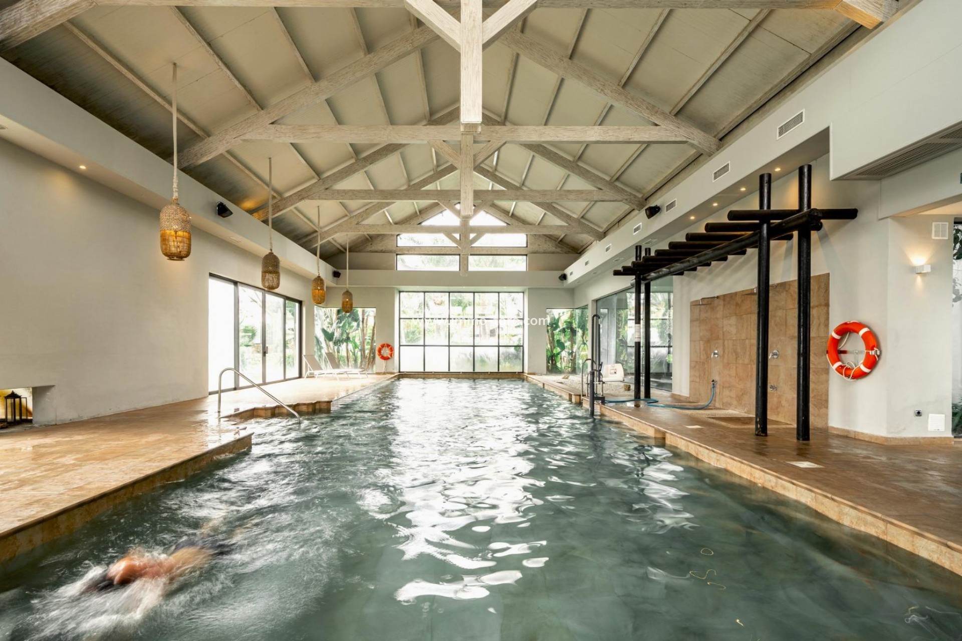 Nueva construcción  - Villa / Chalet - Málaga - Atalaya del Golf