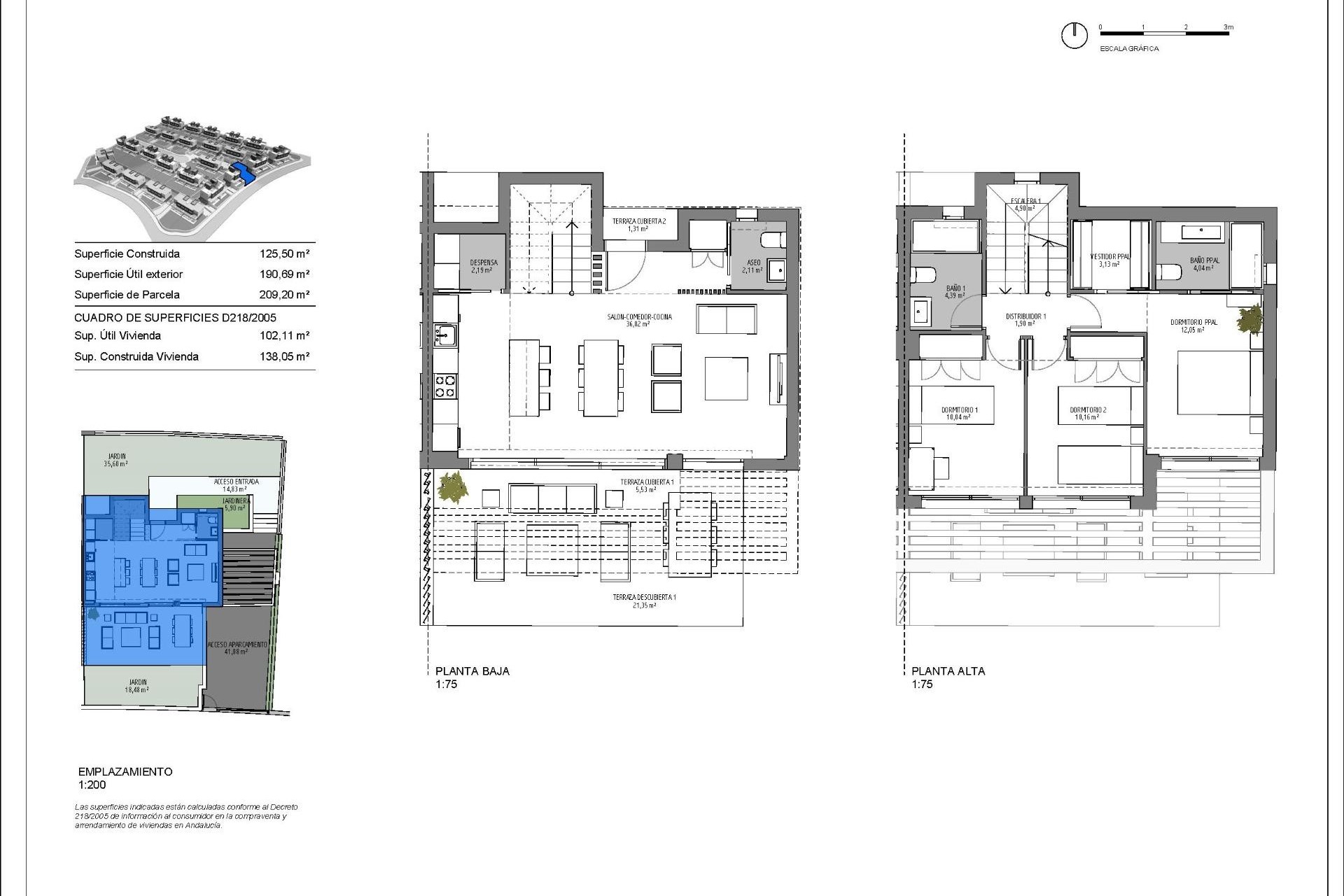 Nueva construcción  - Villa / Chalet - Málaga - Atalaya Golf