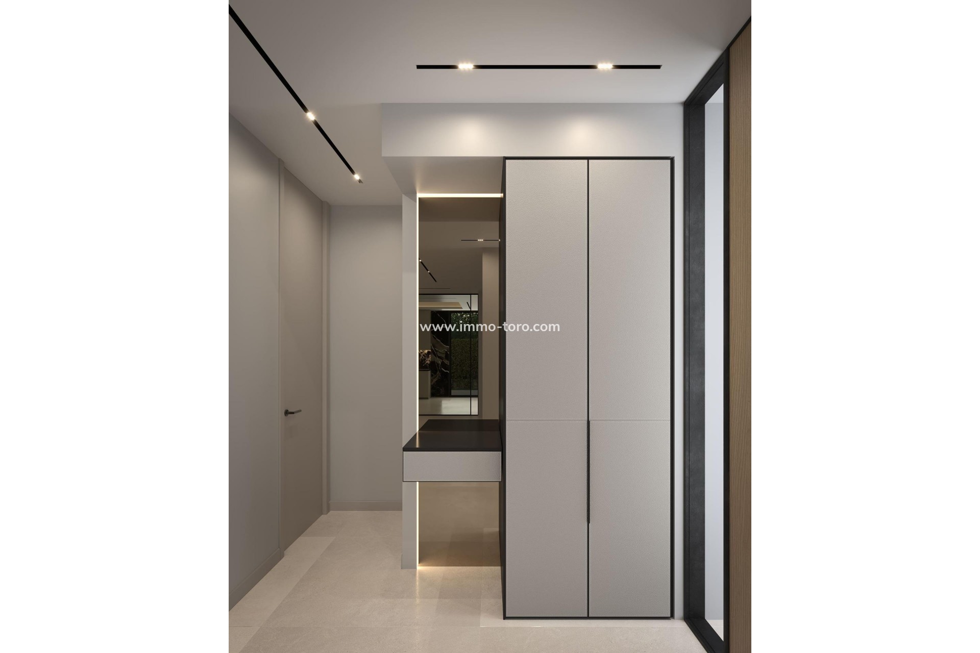 Nueva construcción  - Villa / Chalet - Málaga - Bel Air