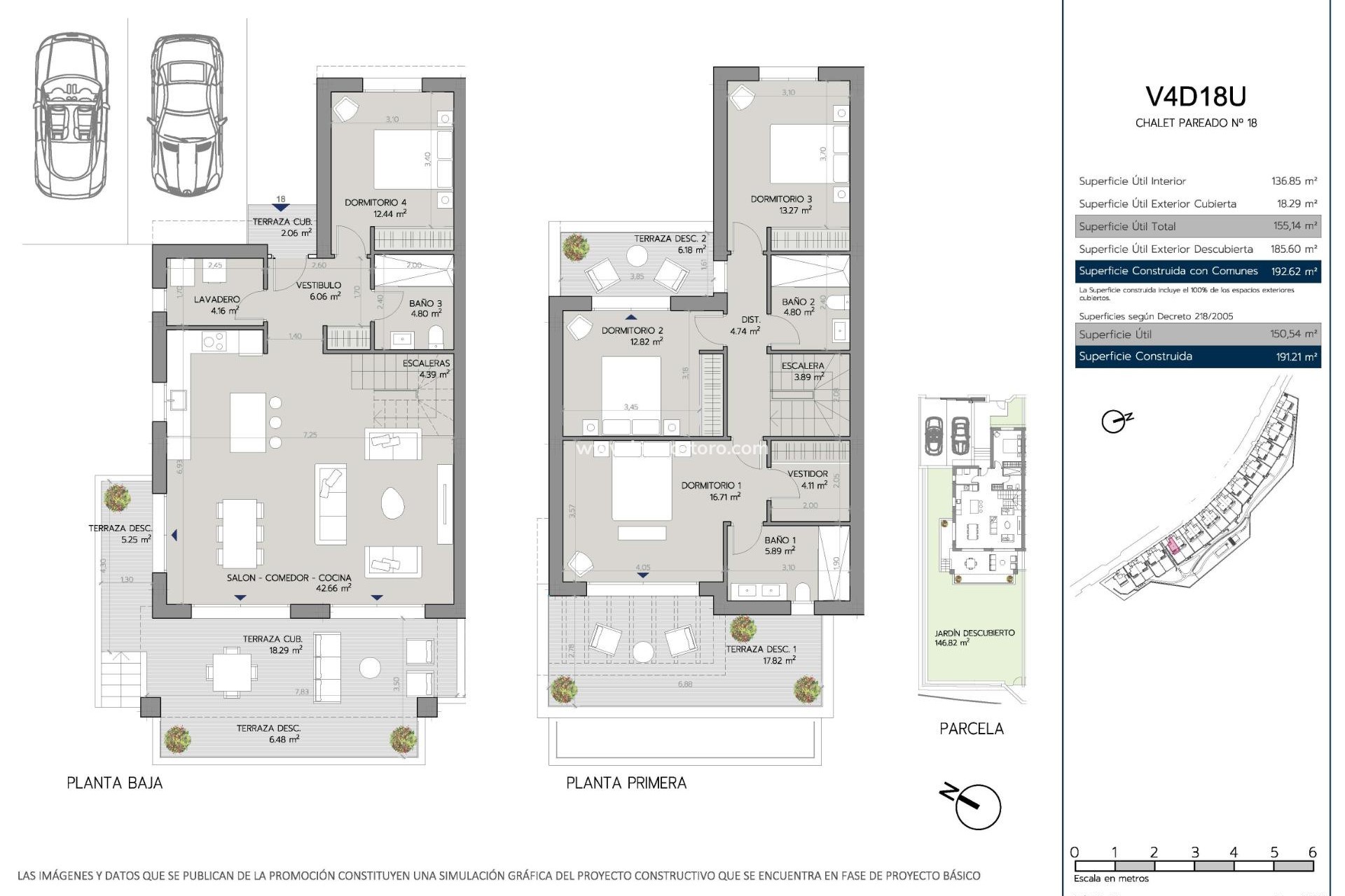 Nueva construcción  - Villa / Chalet - Málaga - Estepona Golf