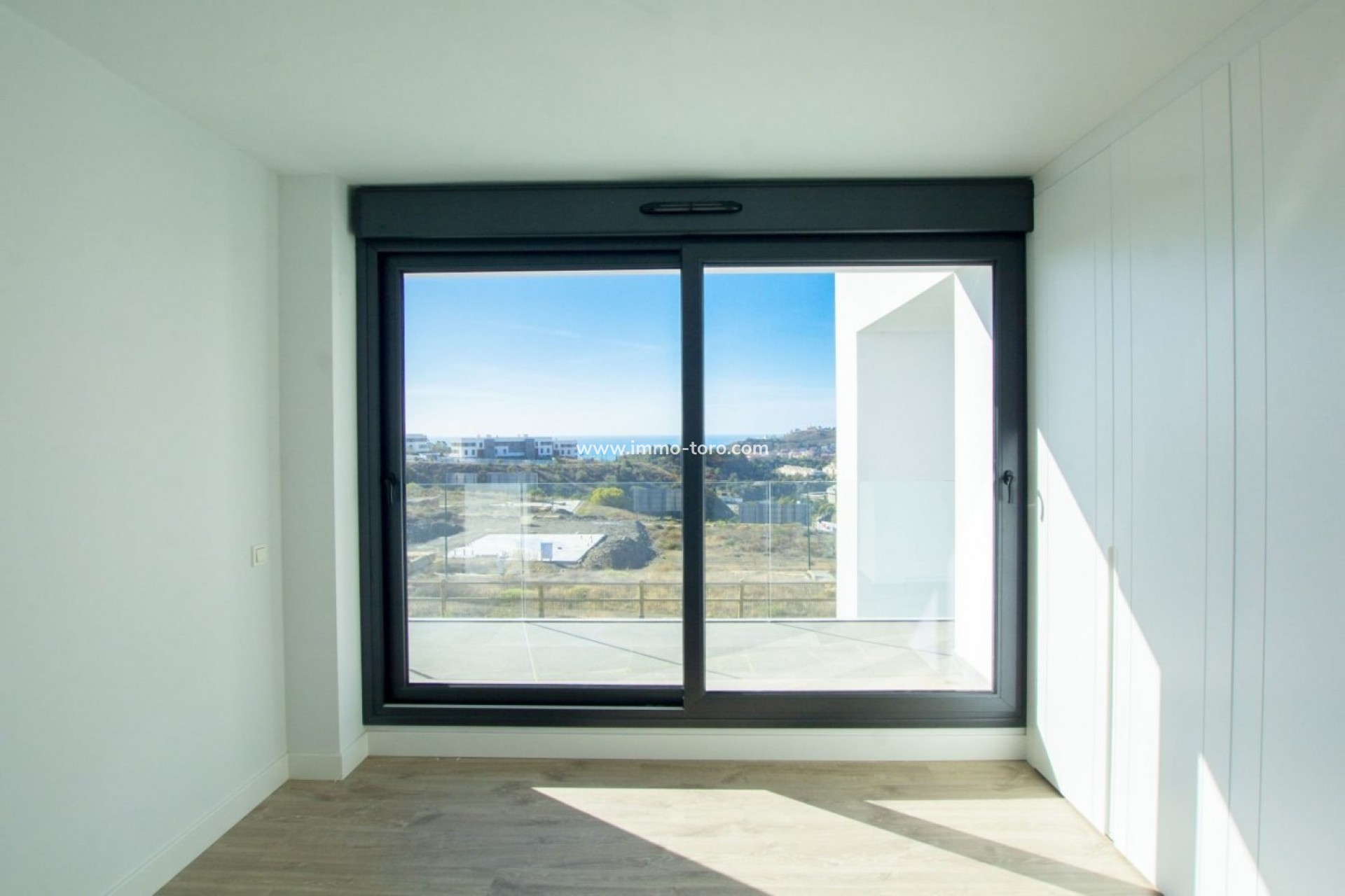 Nueva construcción  - Villa / Chalet - Málaga - Limonar