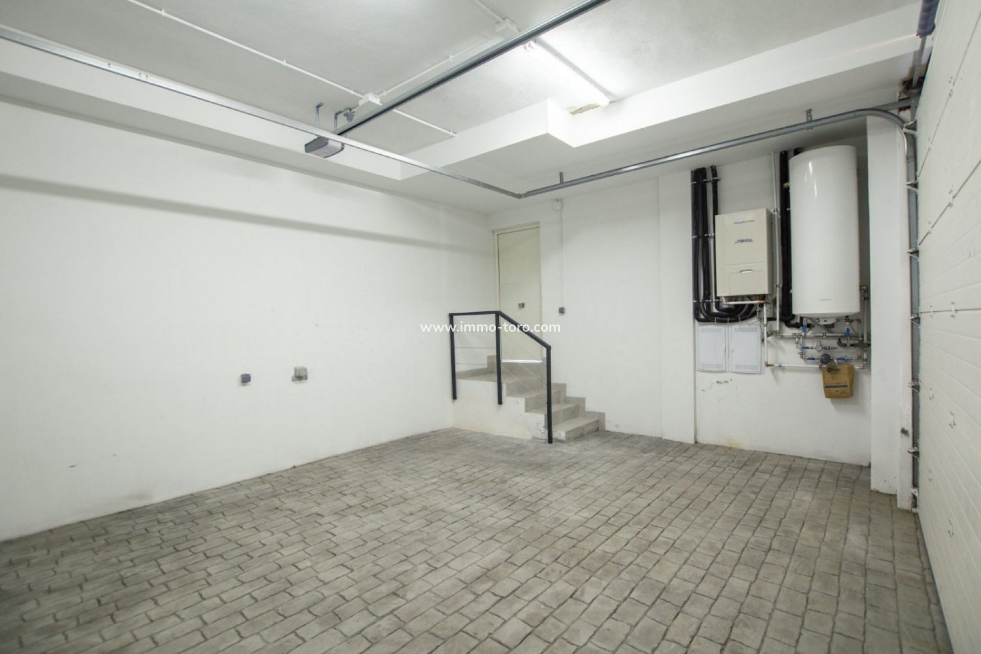 Nueva construcción  - Villa / Chalet - Málaga - Limonar