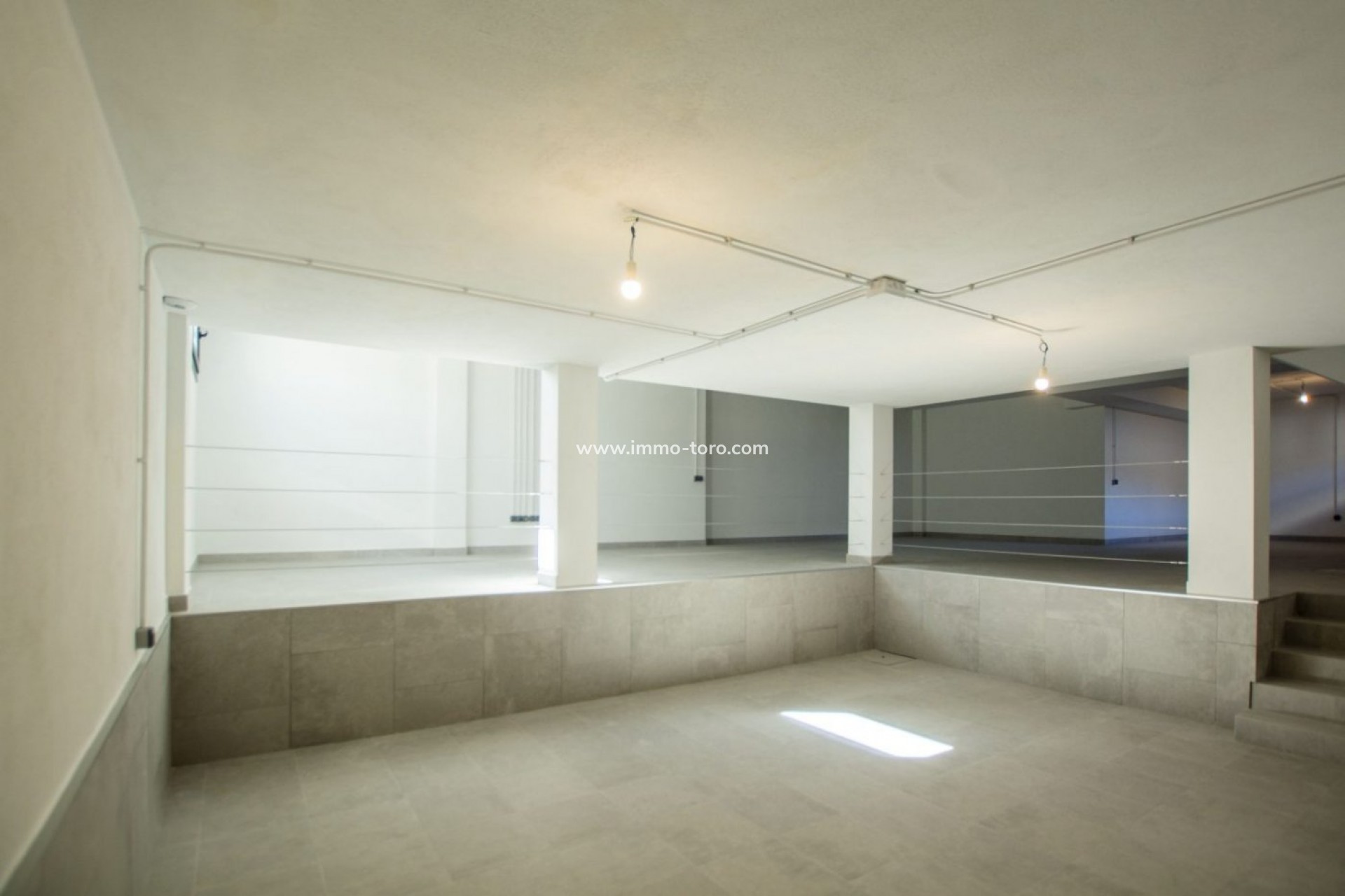 Nueva construcción  - Villa / Chalet - Málaga - Limonar