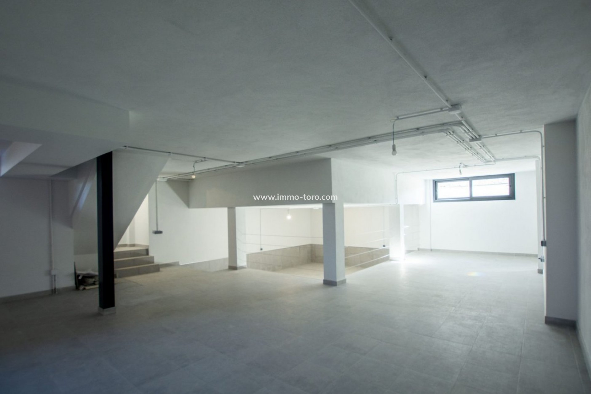 Nueva construcción  - Villa / Chalet - Málaga - Limonar